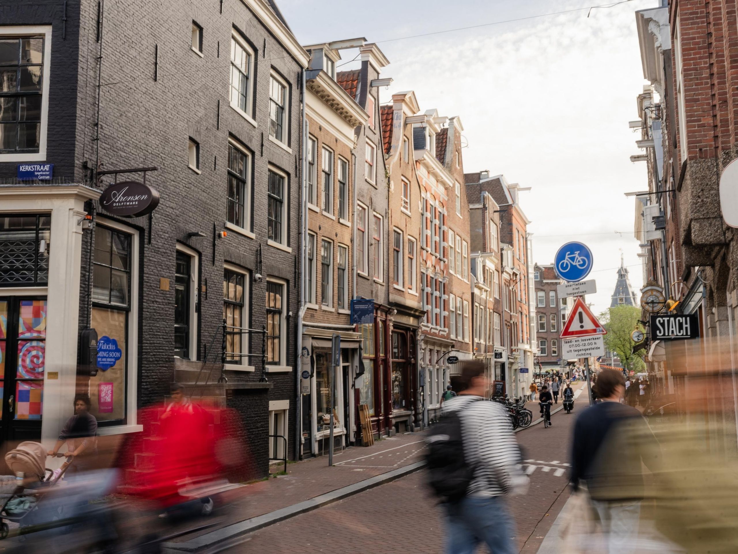 Kerkstraat 110 — 34