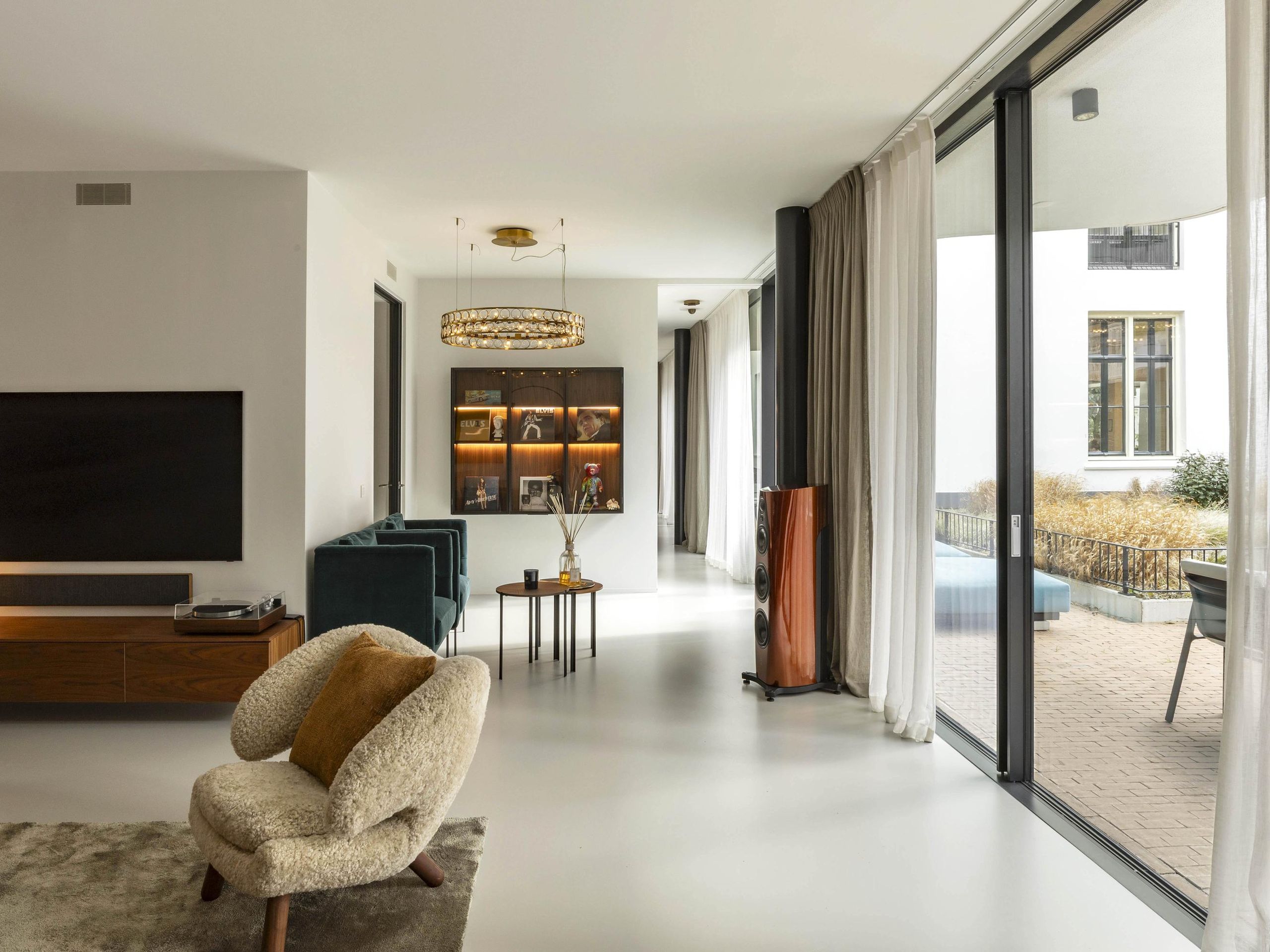 Kerkstraat 110 — 2