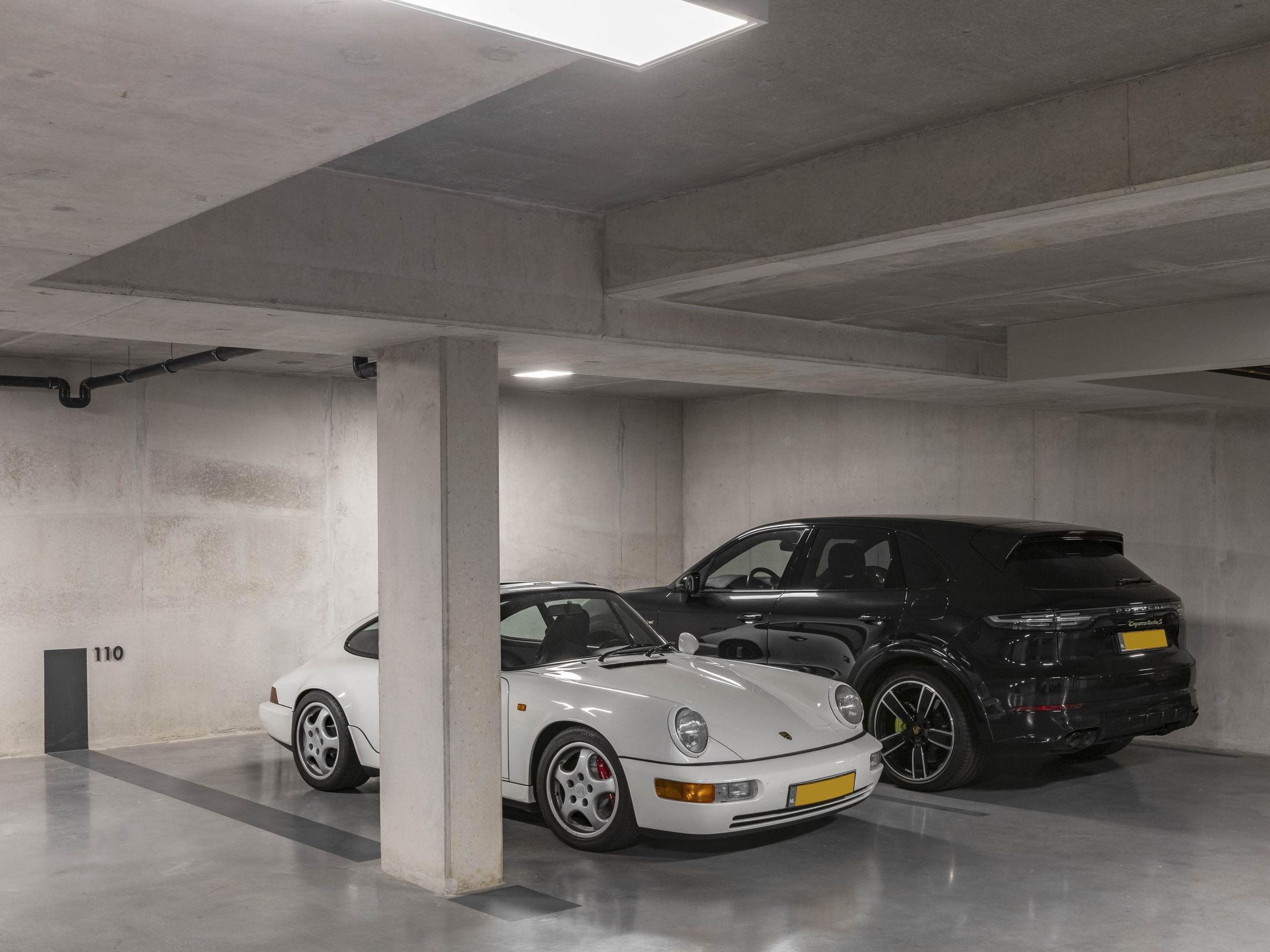 Kerkstraat 110 — 29