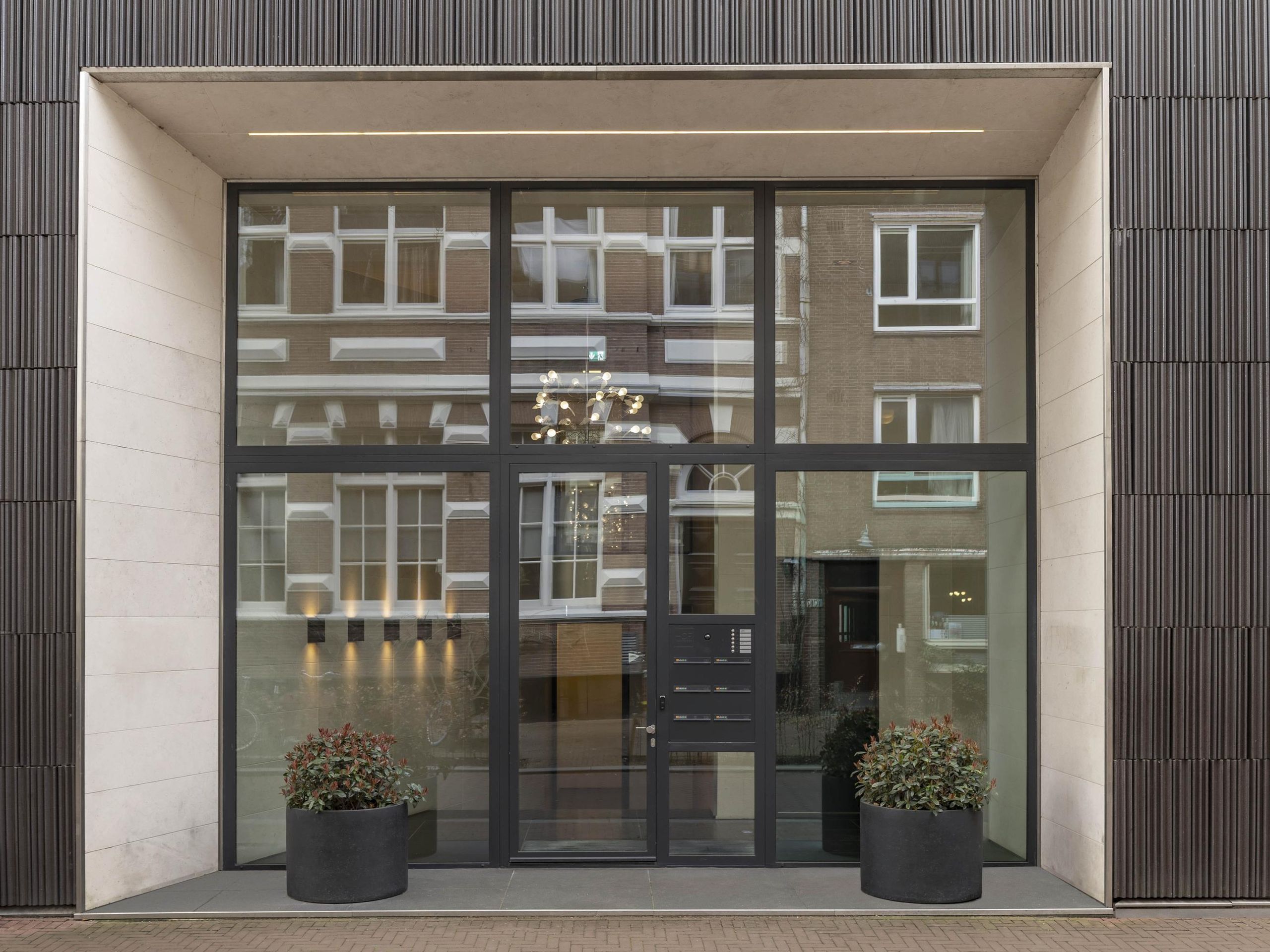 Kerkstraat 110 — 30