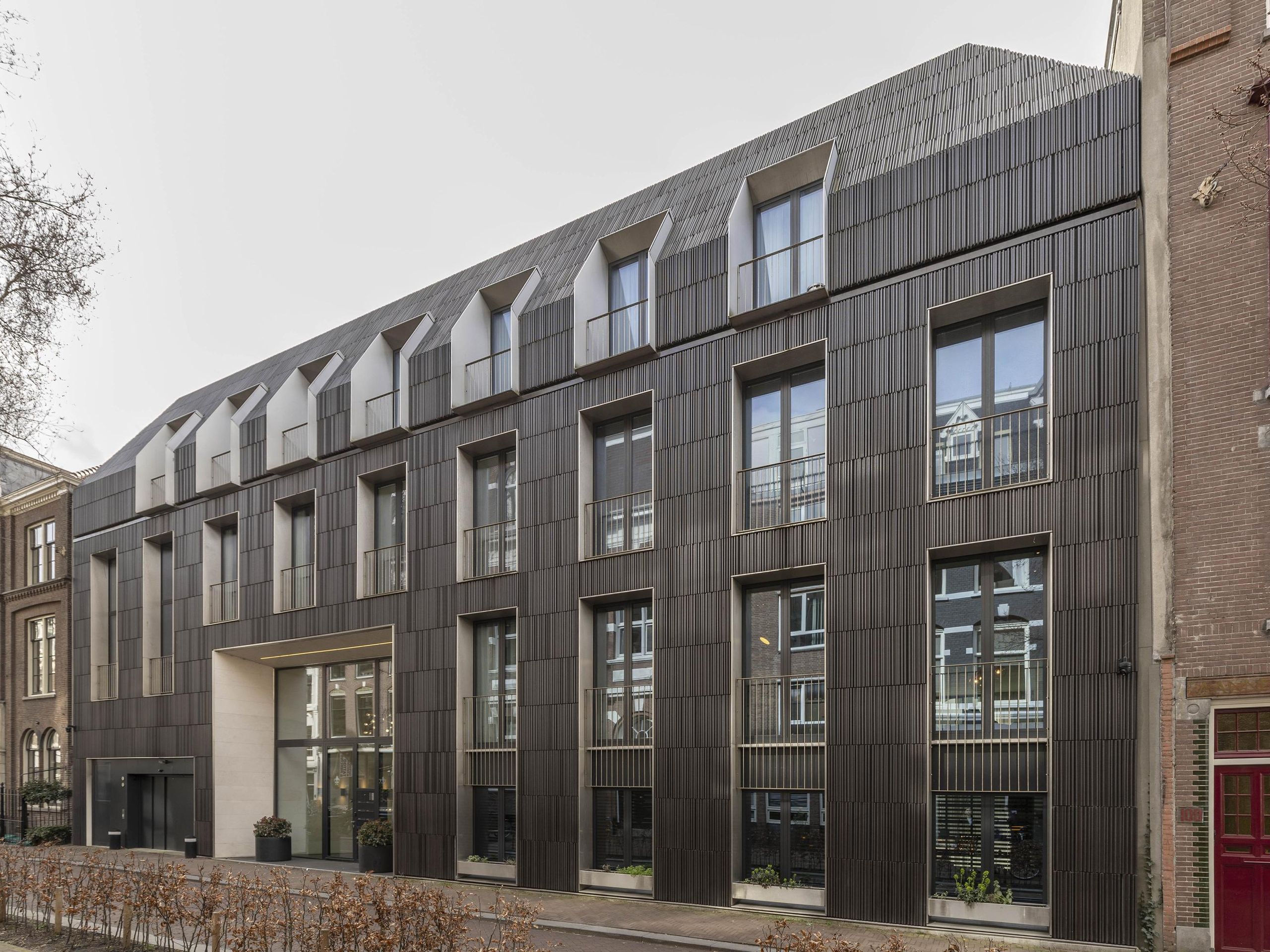 Kerkstraat 110 — 31