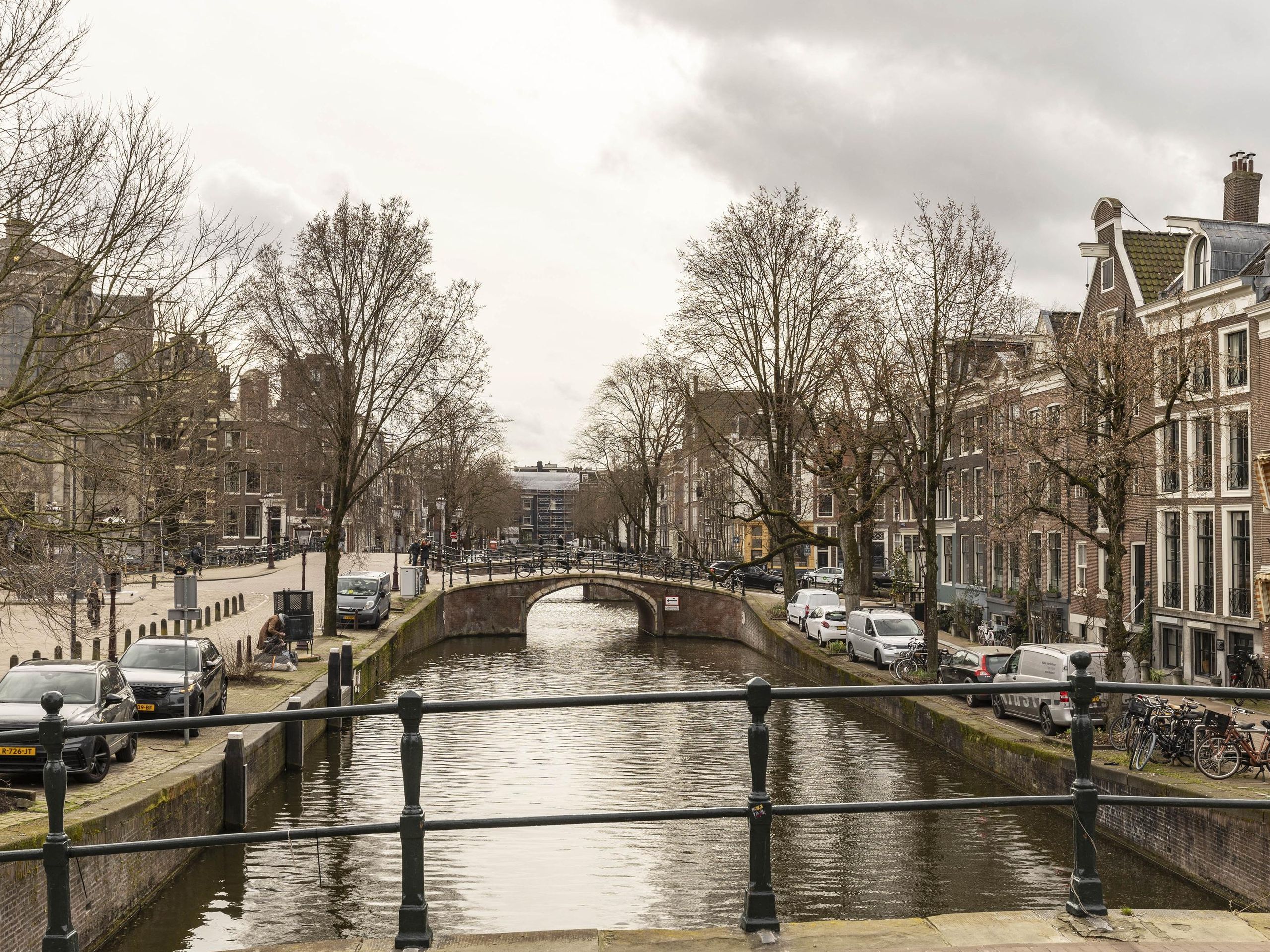 Kerkstraat 110 — 32