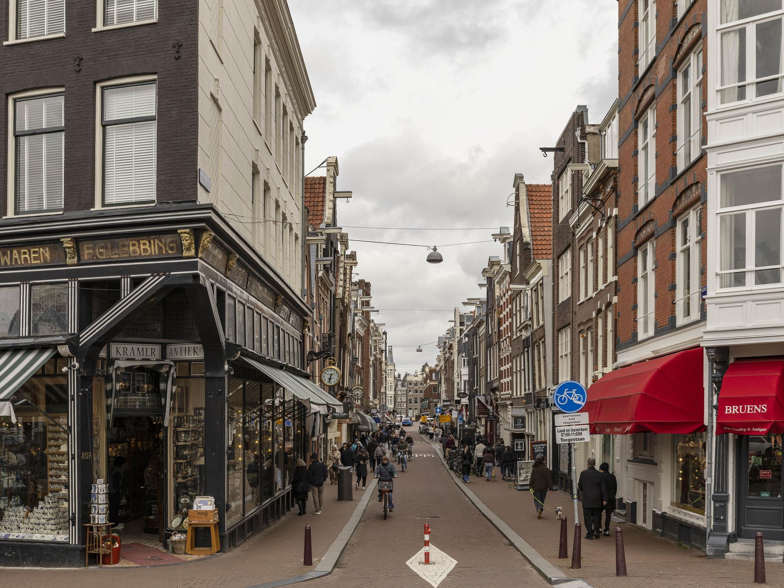 Kerkstraat 110 — 33