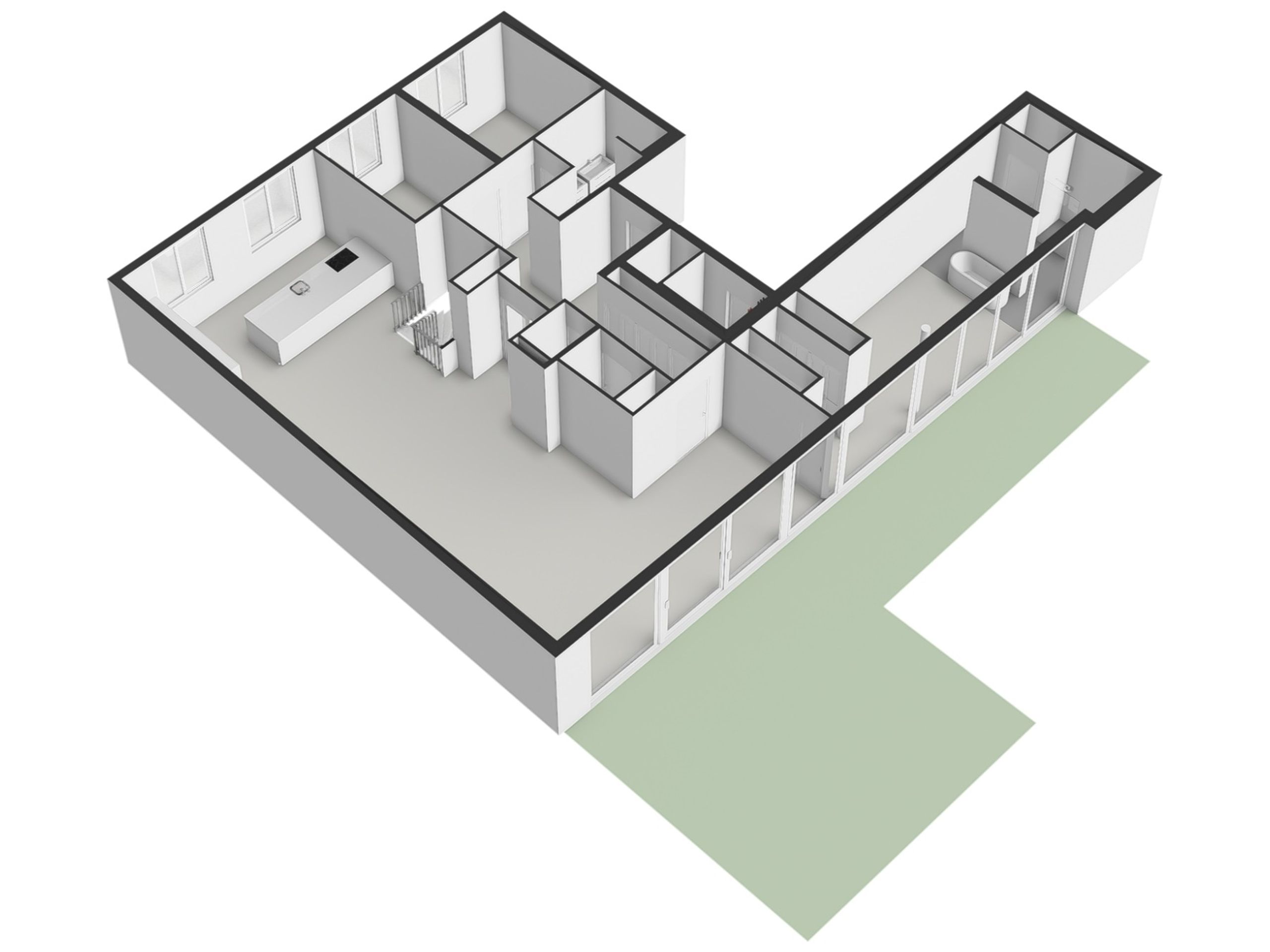 Kerkstraat 110 — 35