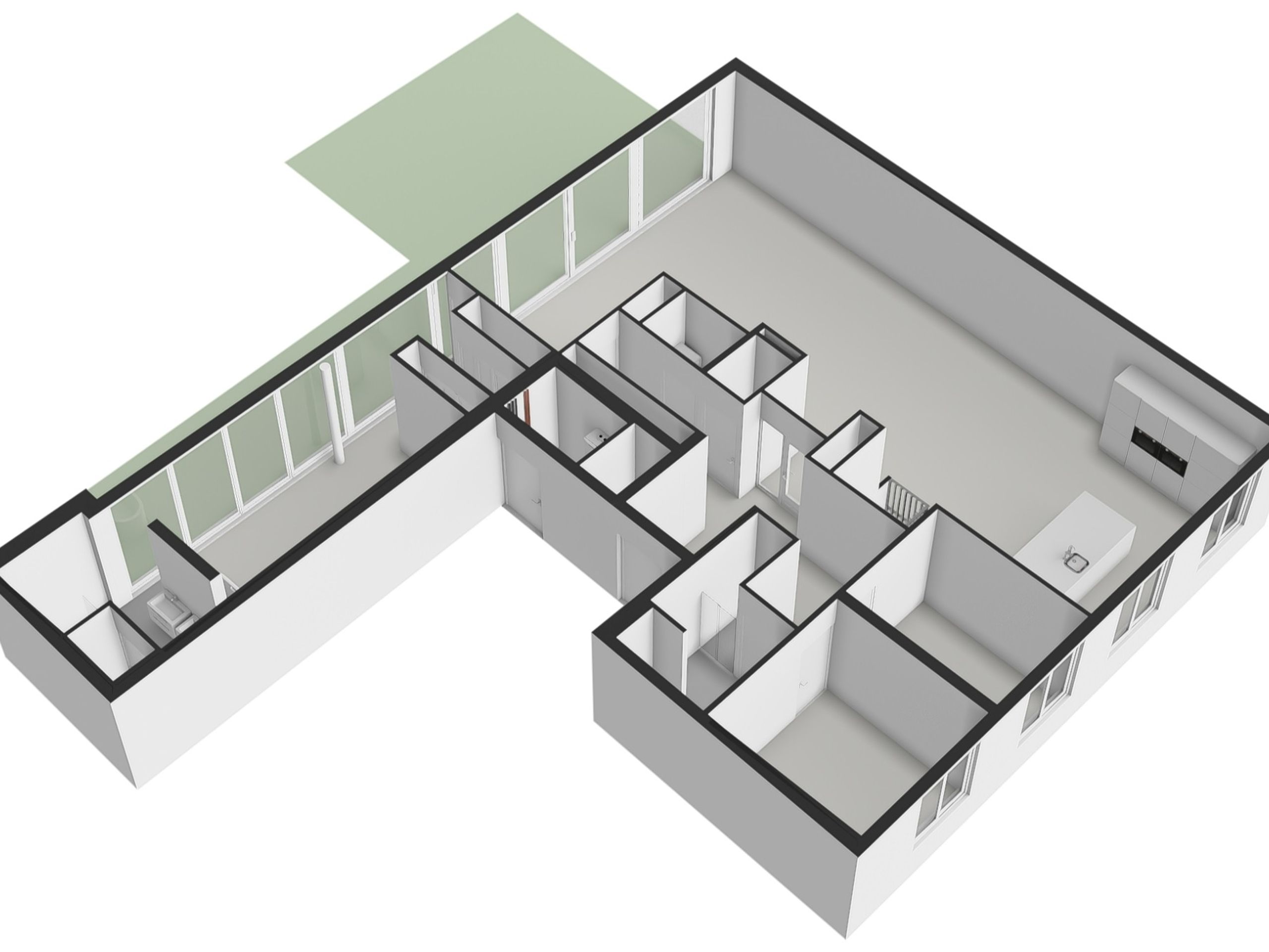 Kerkstraat 110 — 36