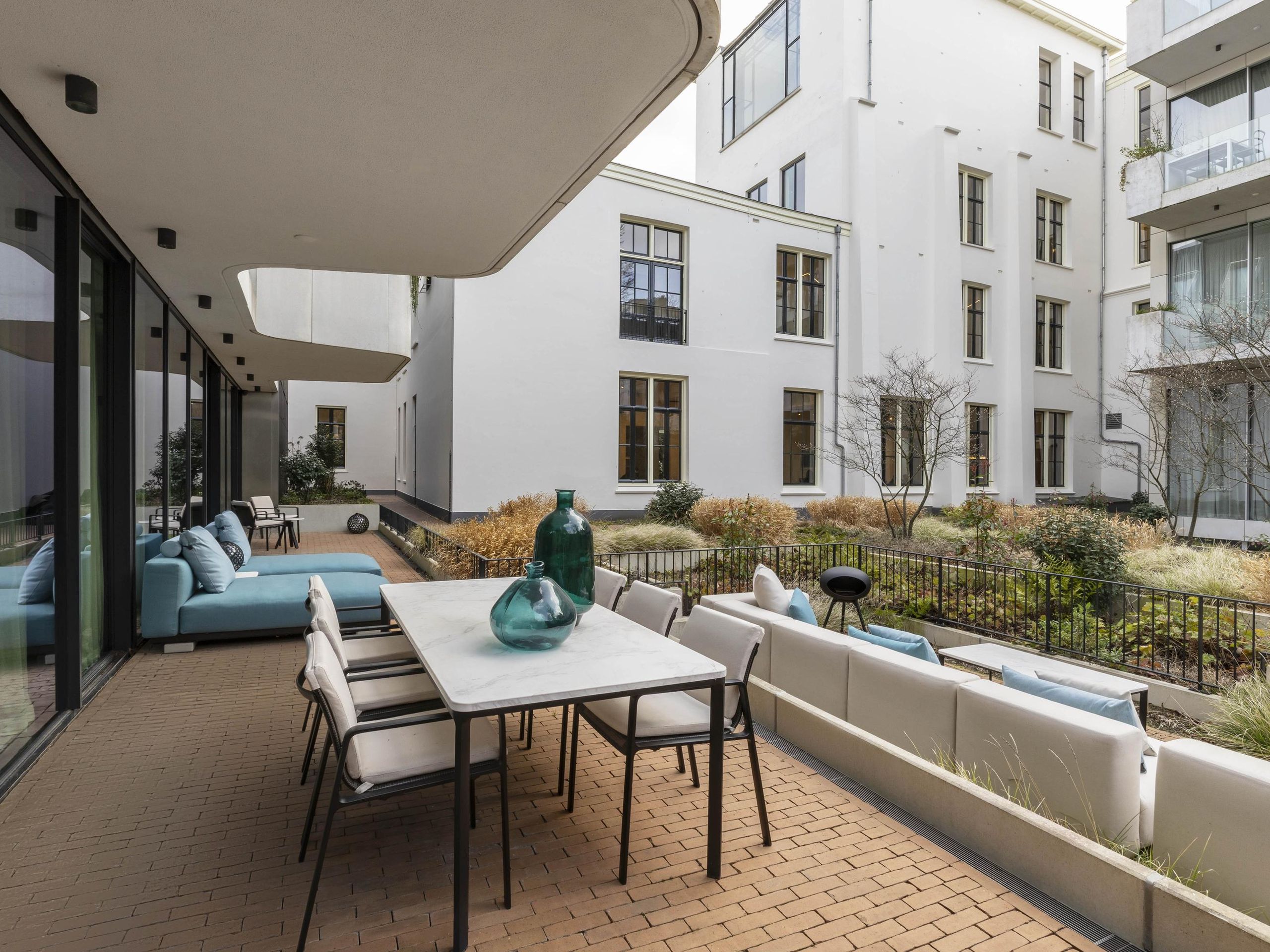 Kerkstraat 110 — 3