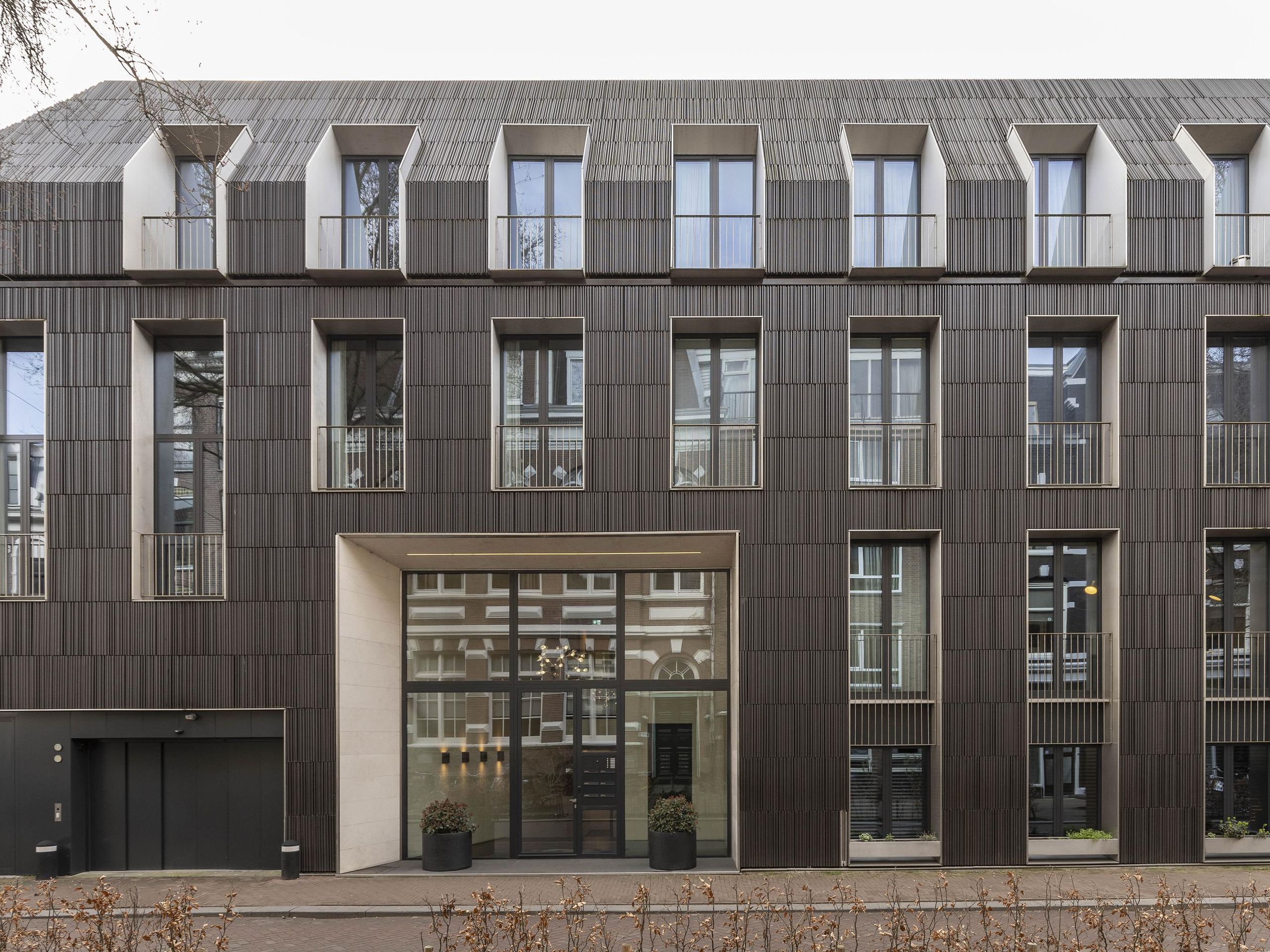 Kerkstraat 110 — 4