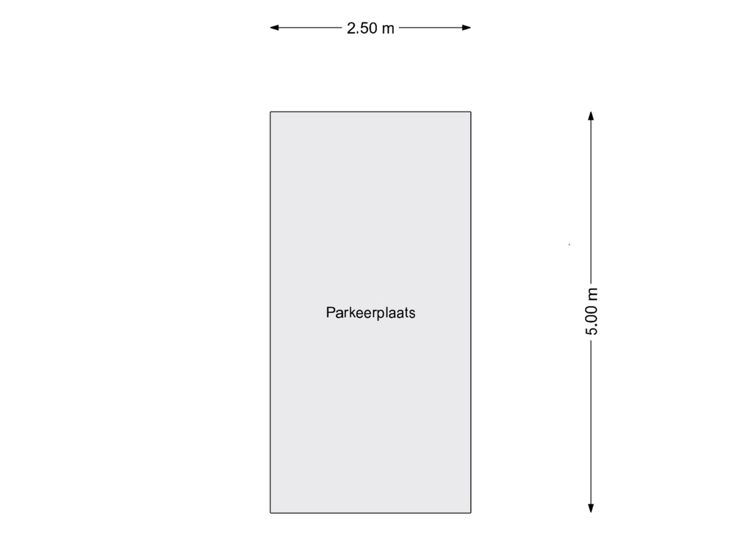 Kerkstraat 110 — 40