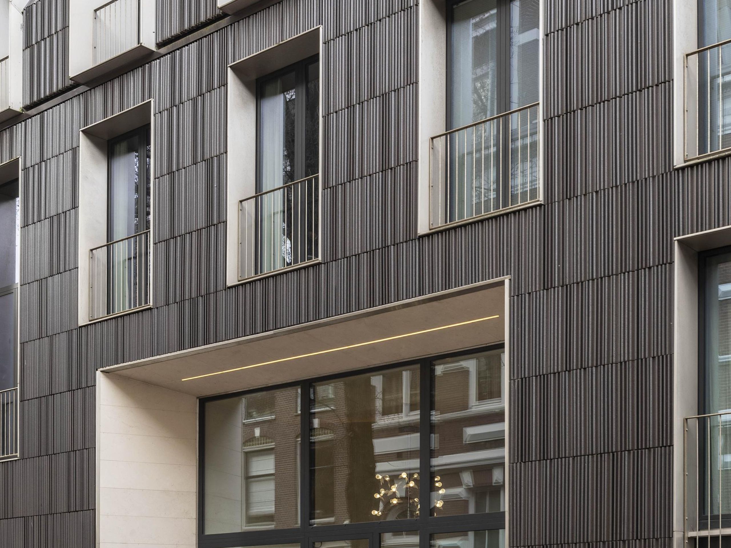 Kerkstraat 110 — 5