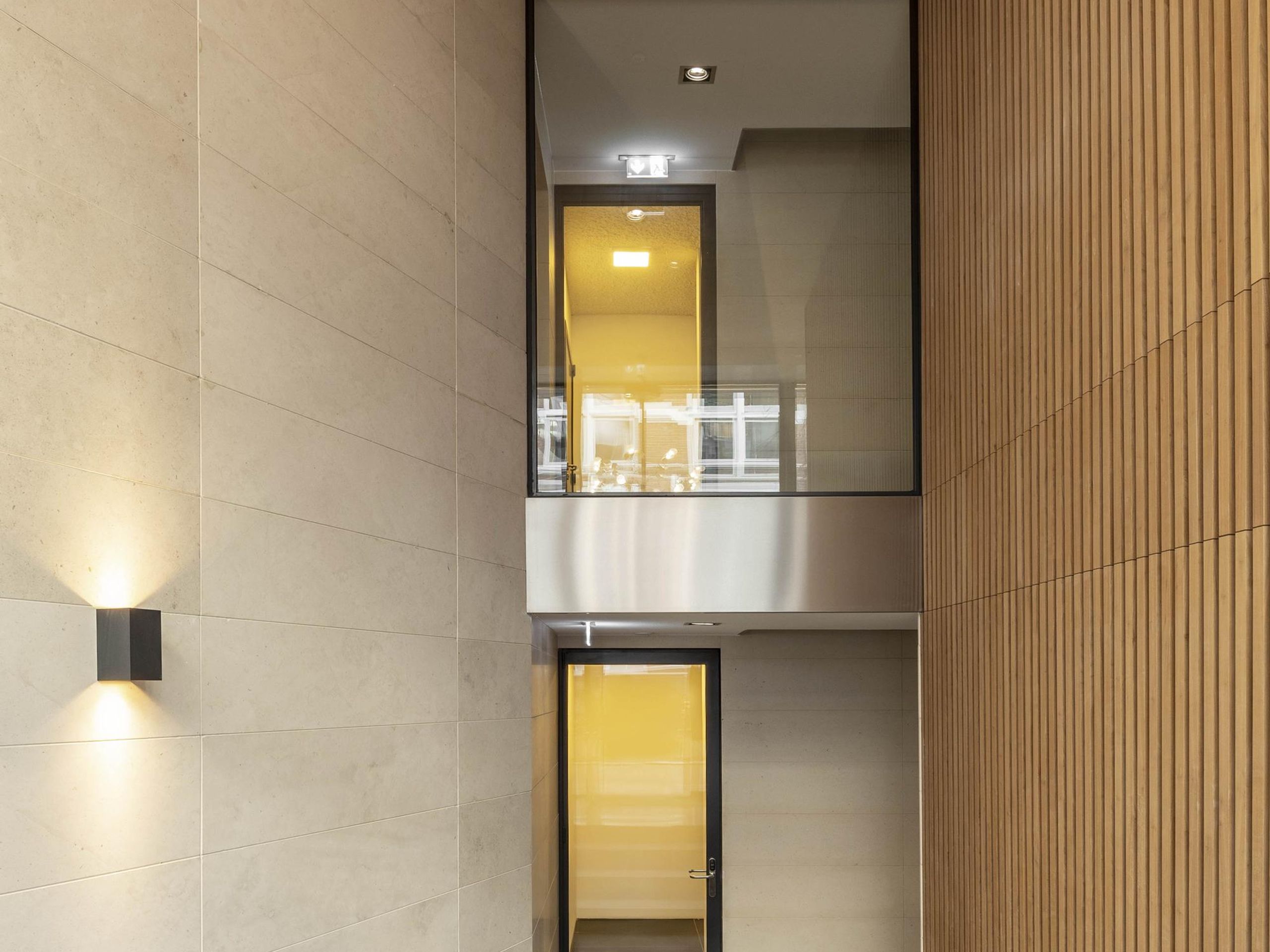 Kerkstraat 110 — 6