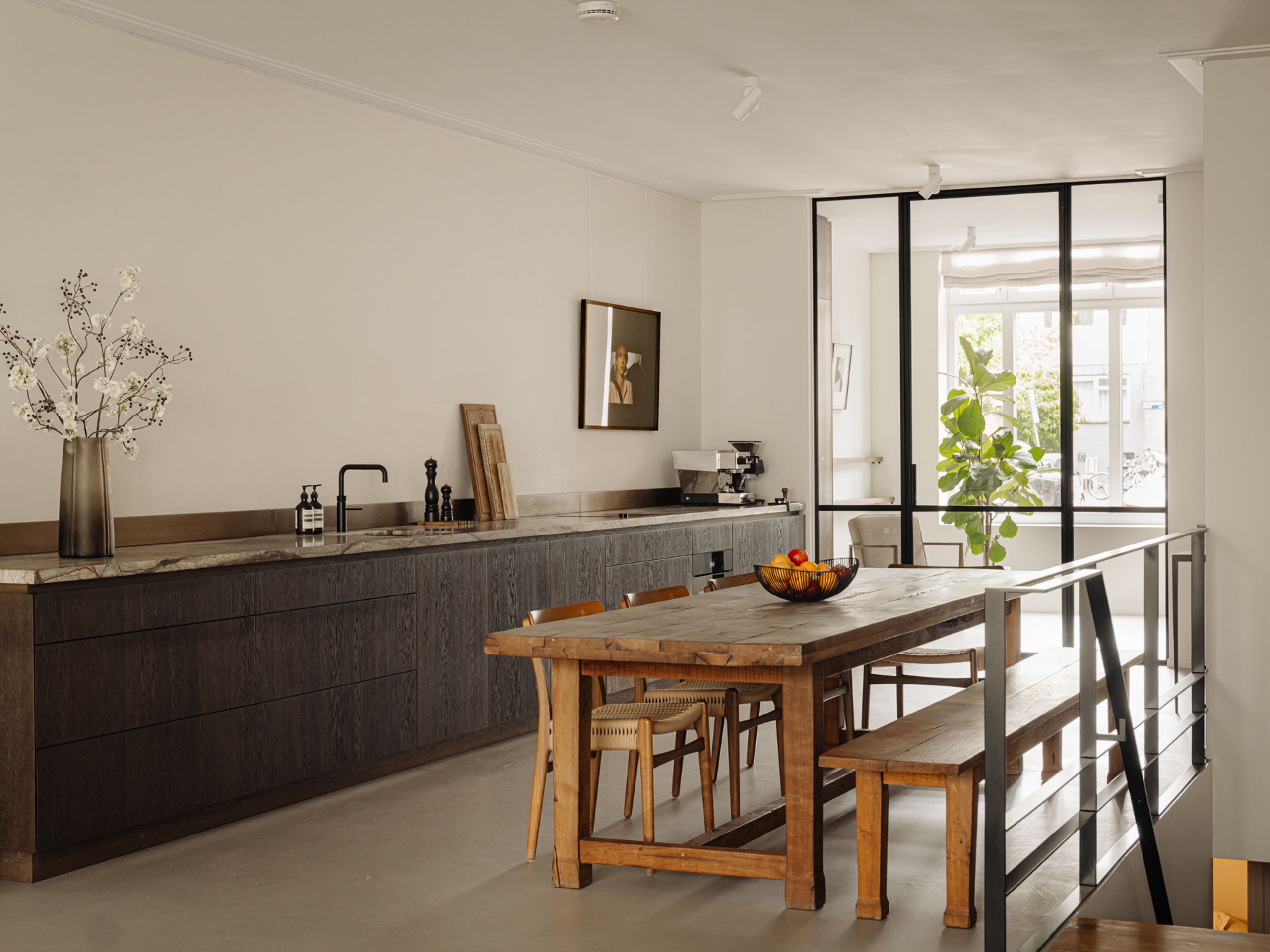 Swammerdamstraat 42 — 2