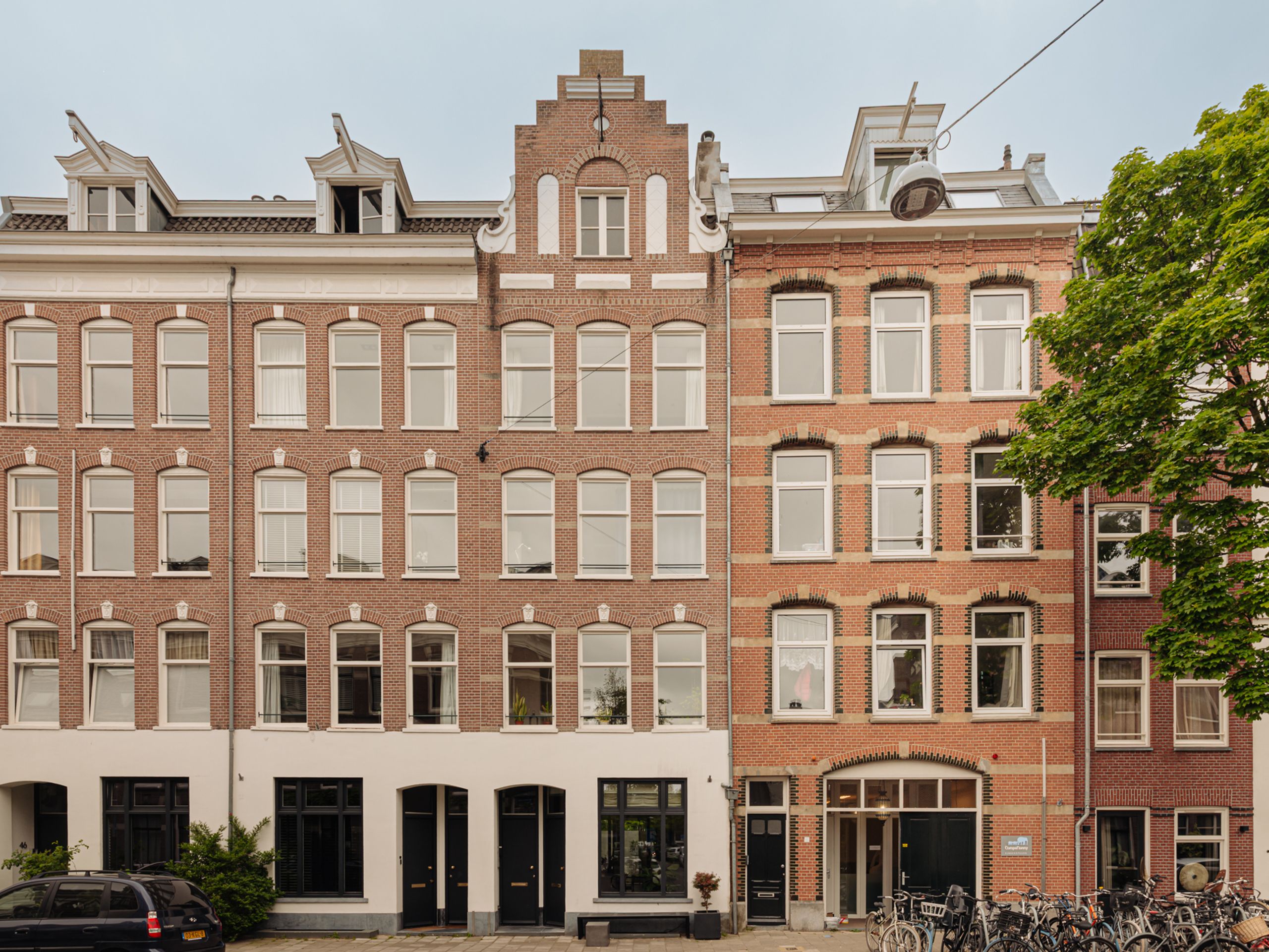 Swammerdamstraat 42 — 3
