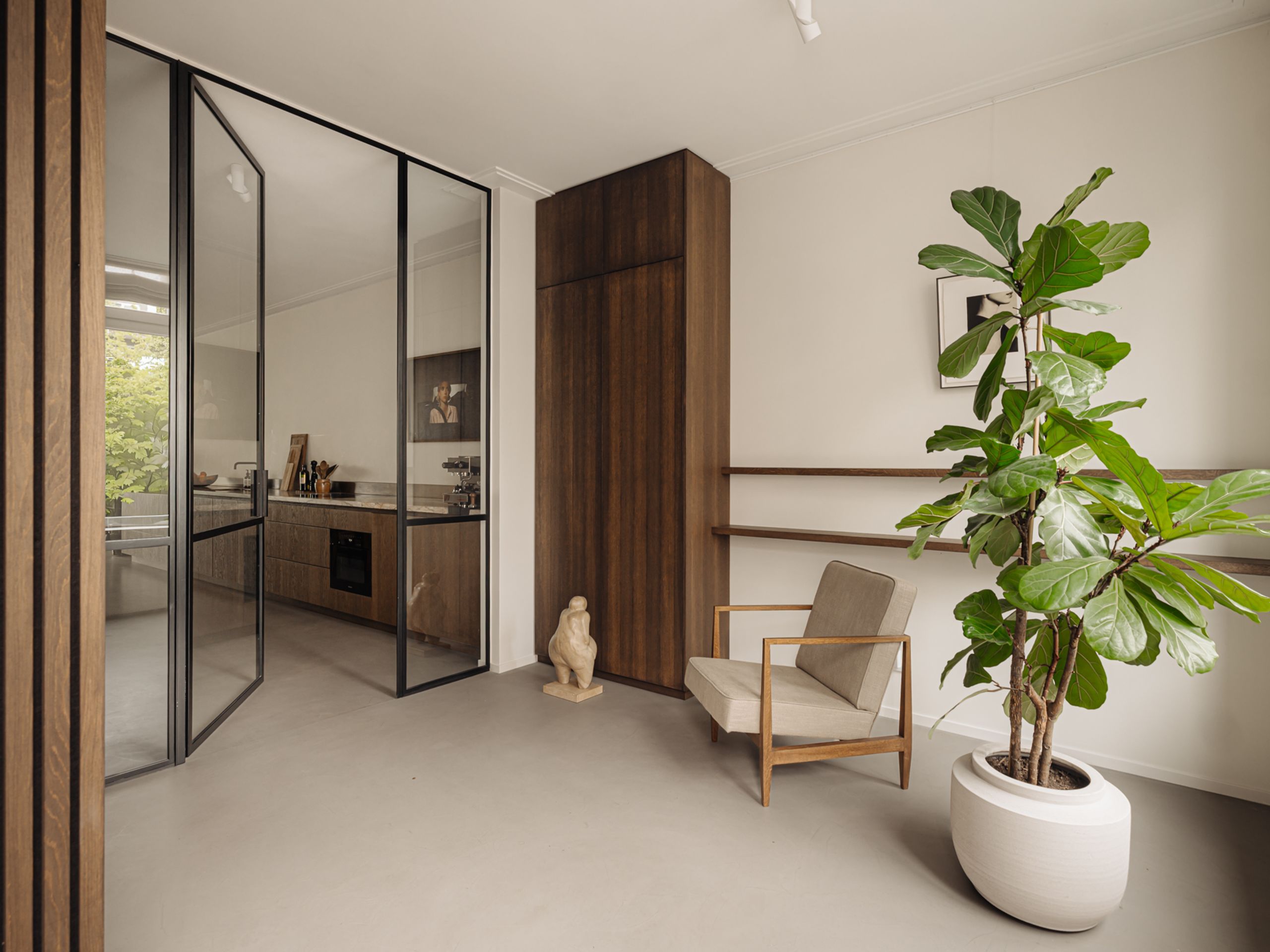 Swammerdamstraat 42 — 4