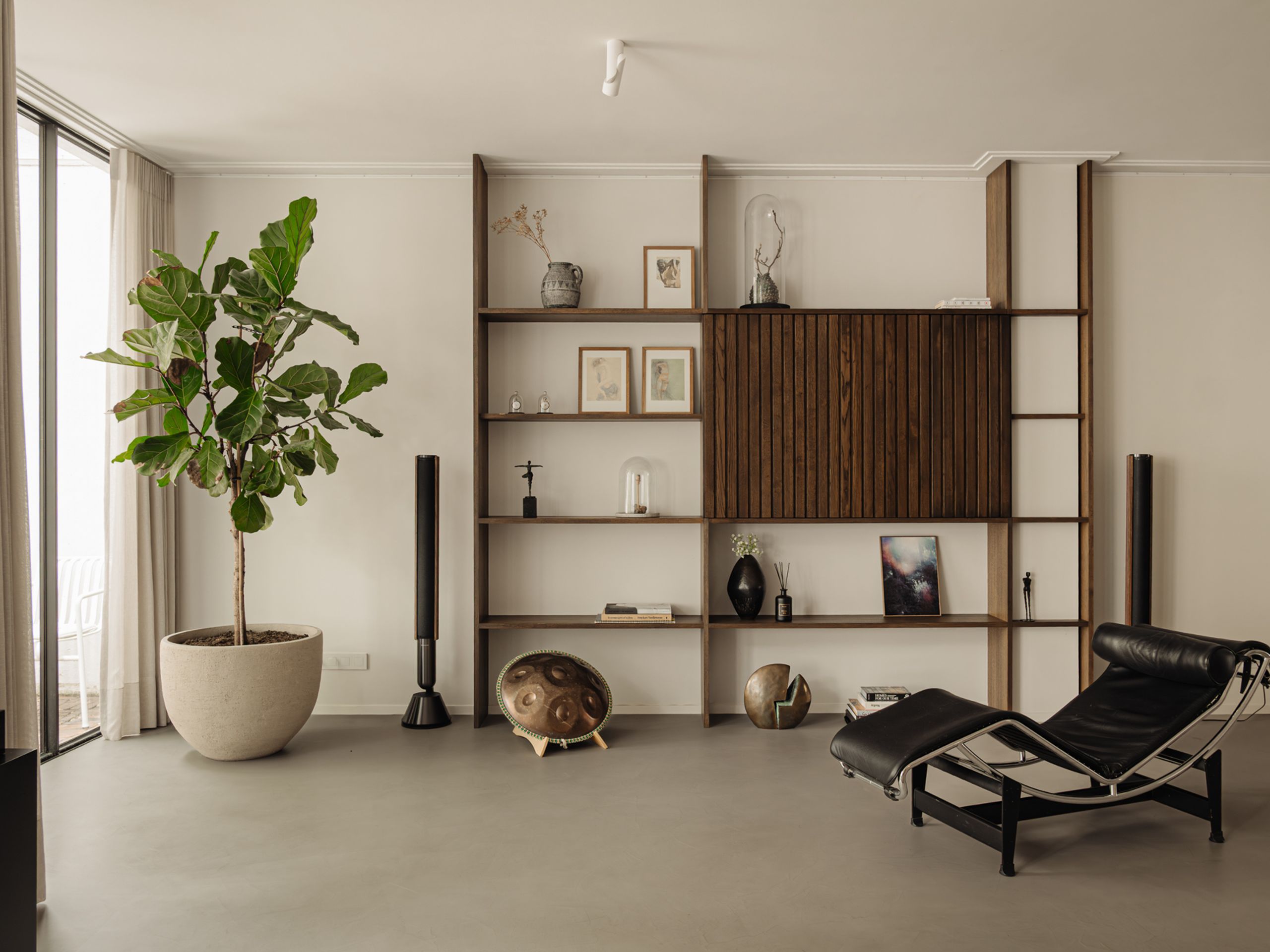 Swammerdamstraat 42 — 11