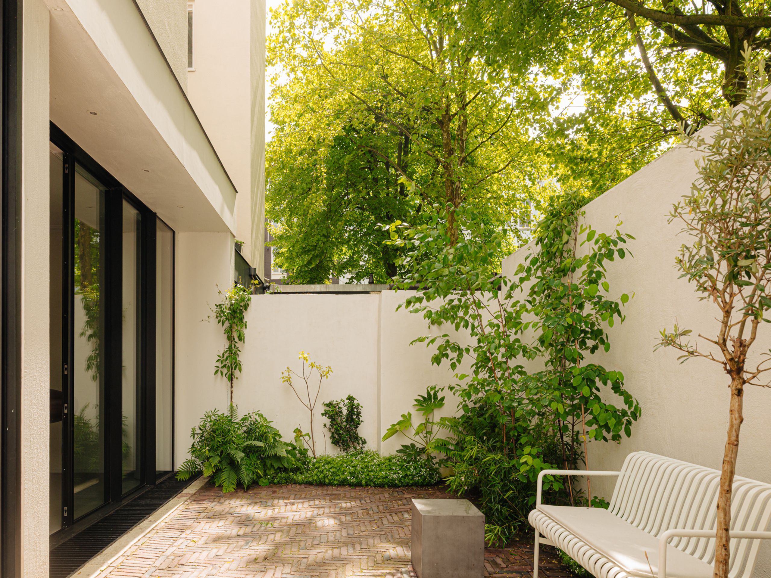 Swammerdamstraat 42 — 14