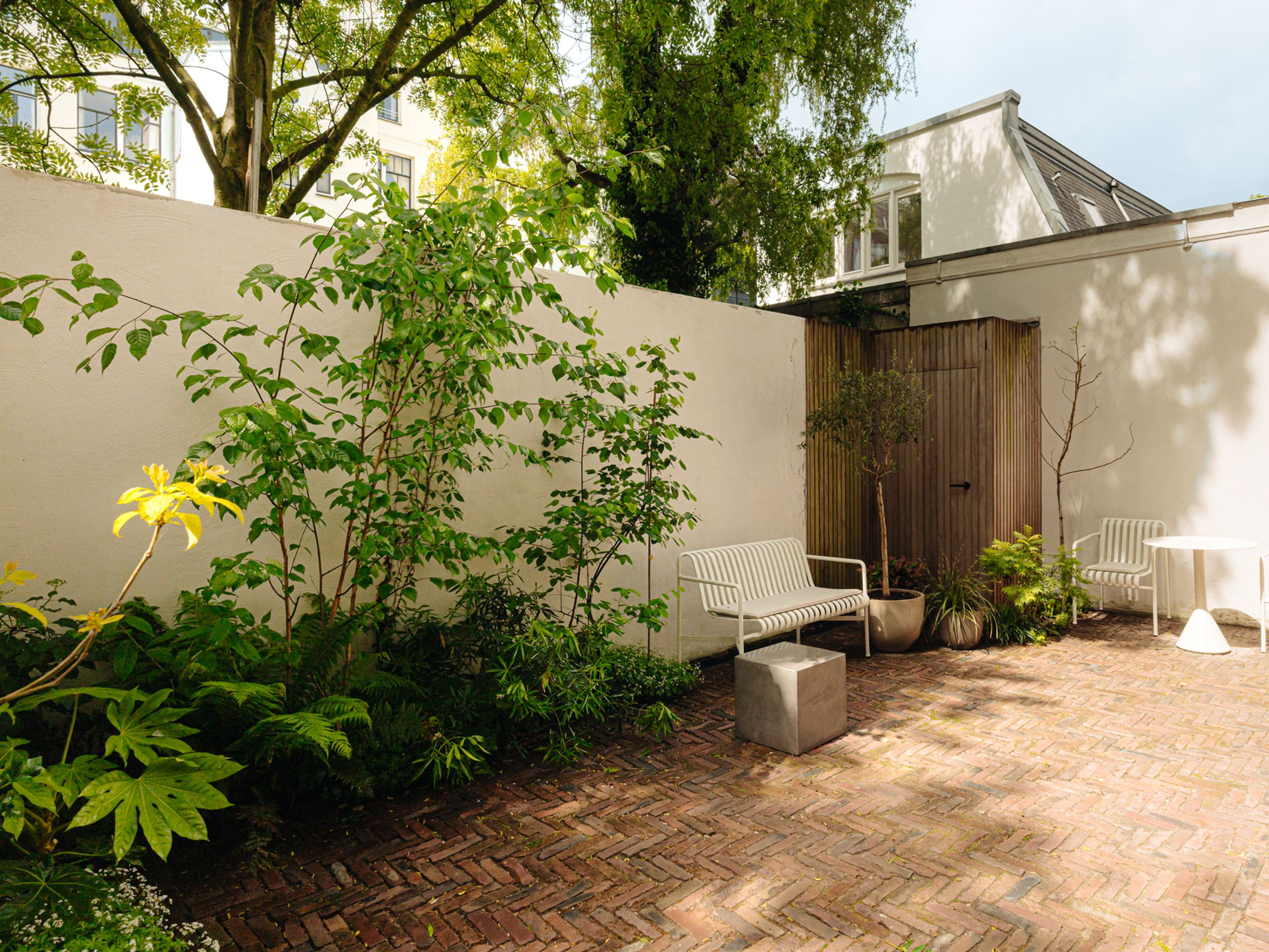 Swammerdamstraat 42 — 15