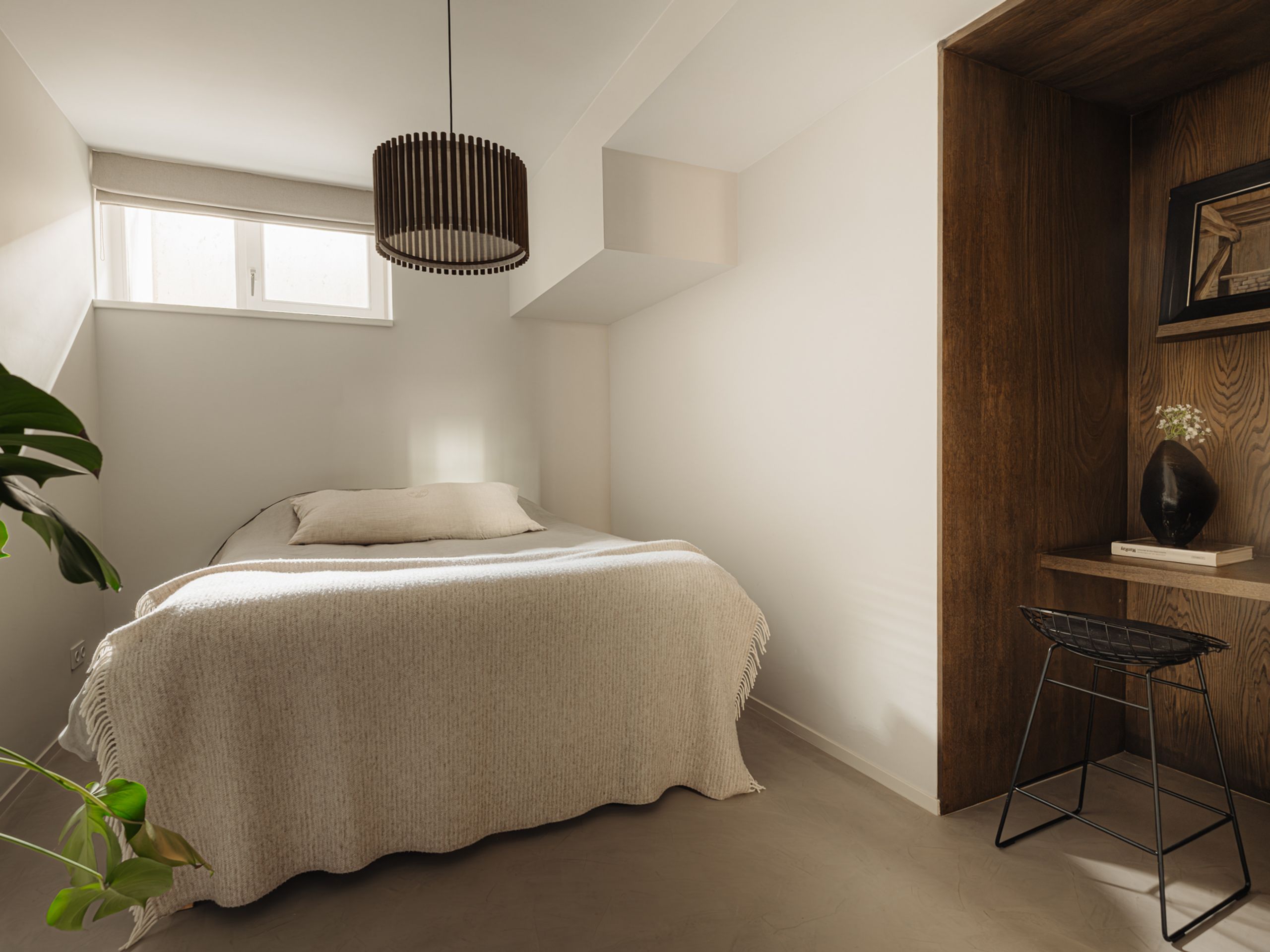 Swammerdamstraat 42 — 25