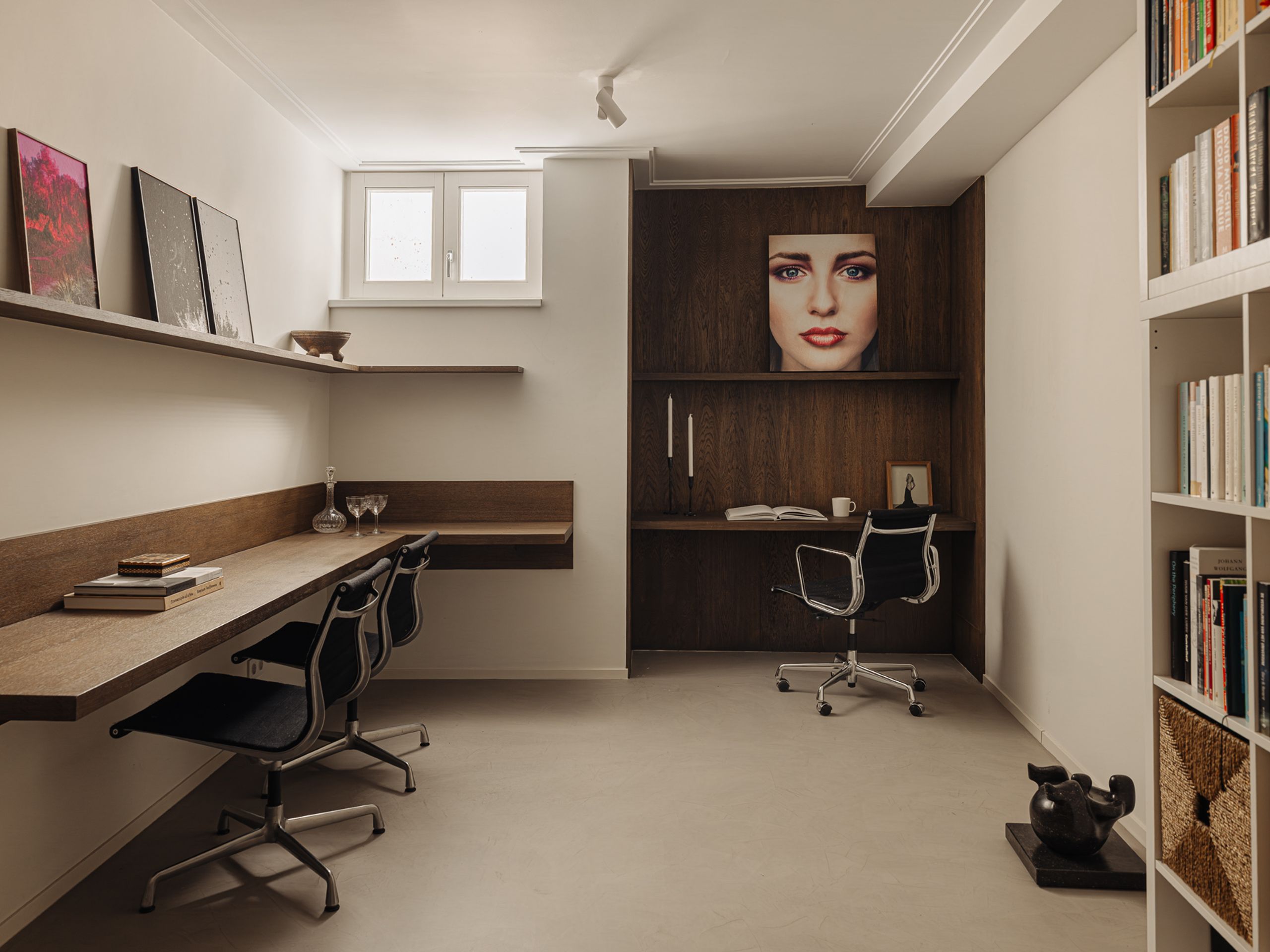 Swammerdamstraat 42 — 29