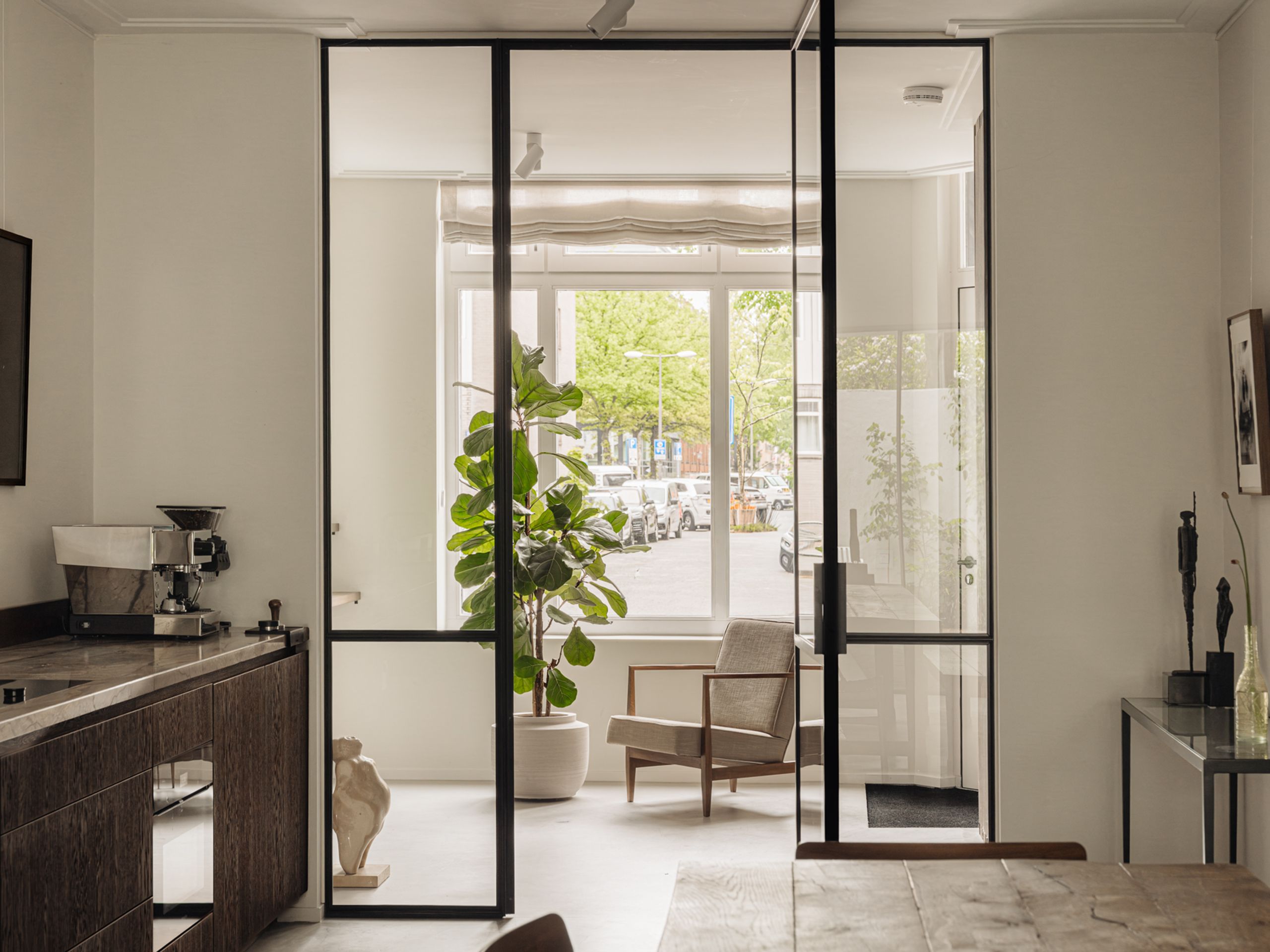 Swammerdamstraat 42 — 31