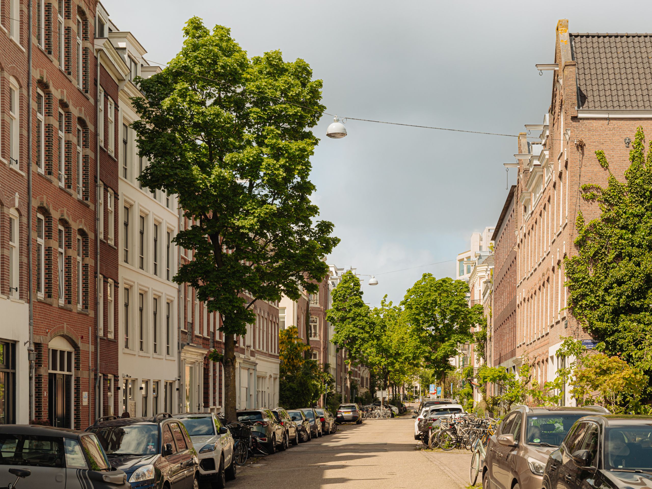 Swammerdamstraat 42 — 32