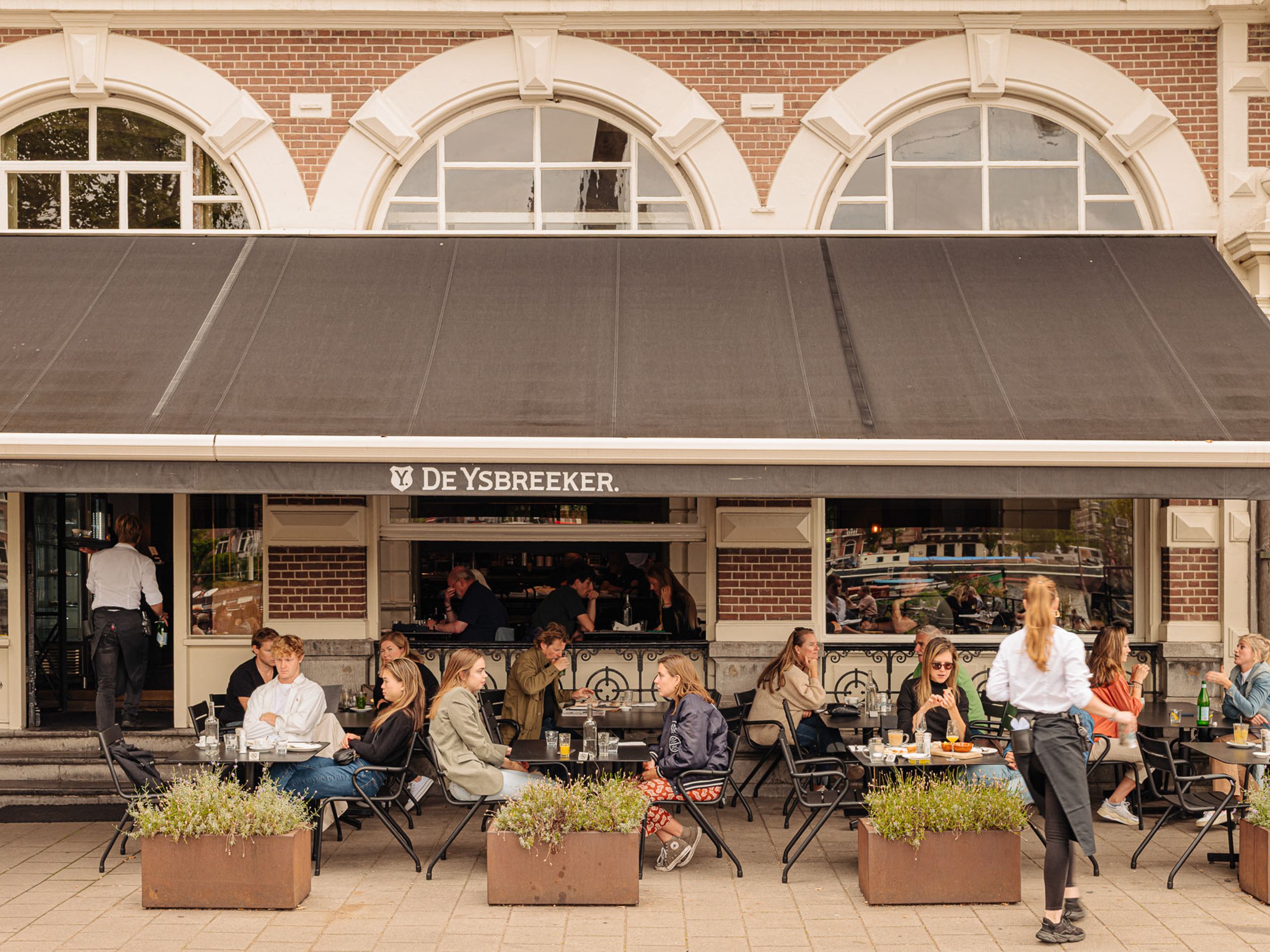 Swammerdamstraat 42 — 33