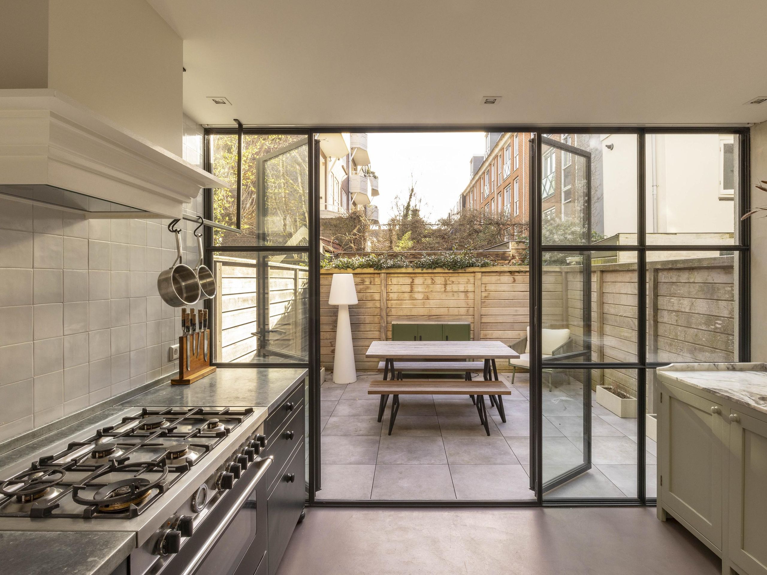 Weteringstraat 9 — 9