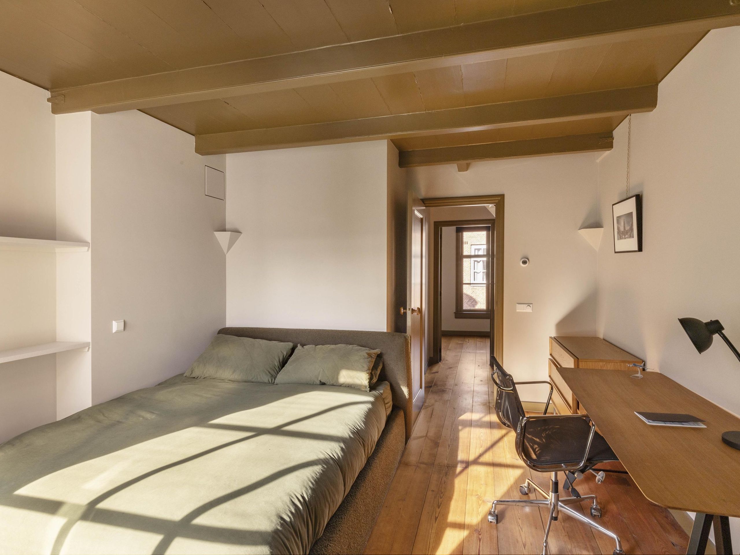 Weteringstraat 9 — 19