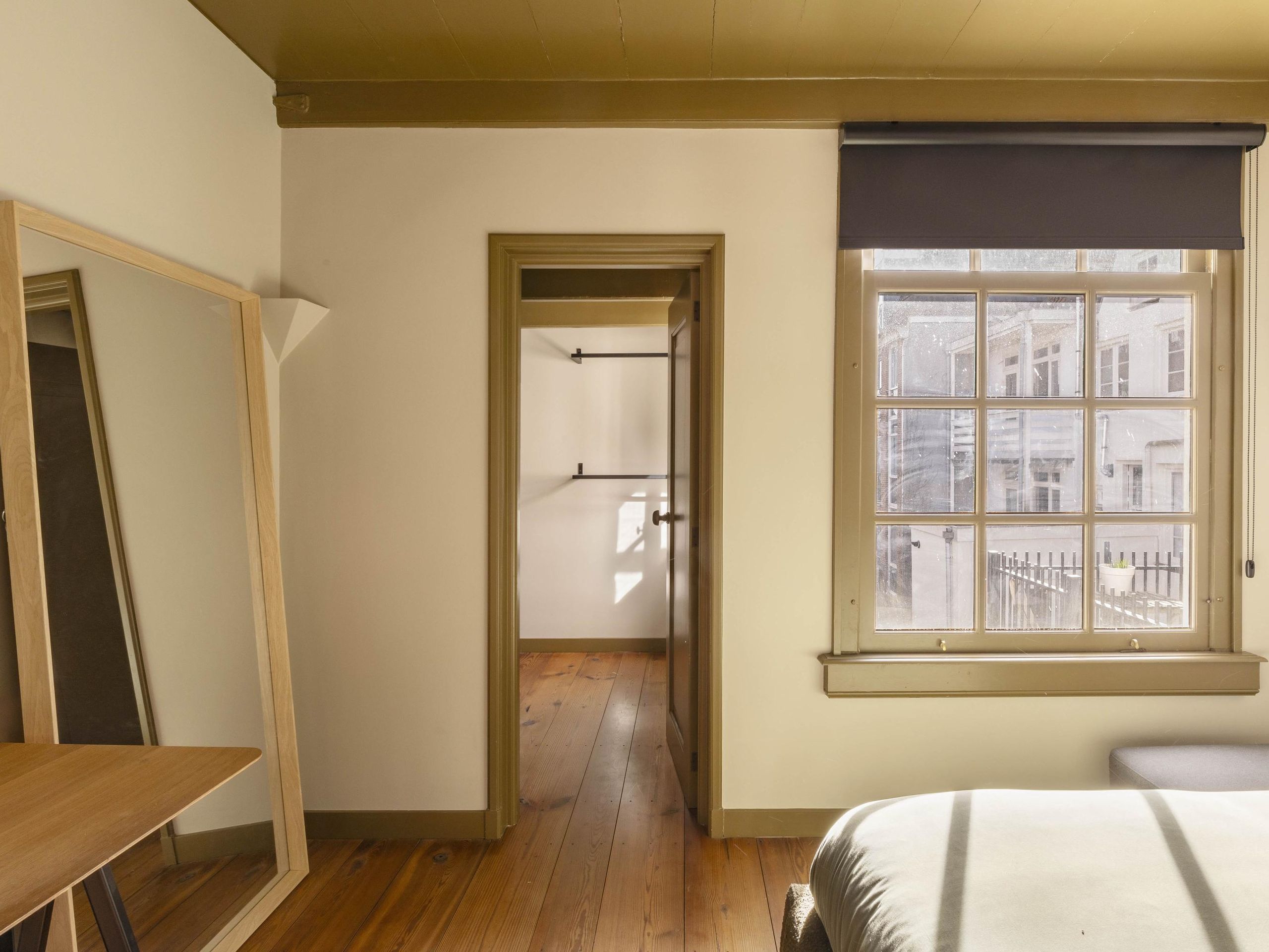 Weteringstraat 9 — 20