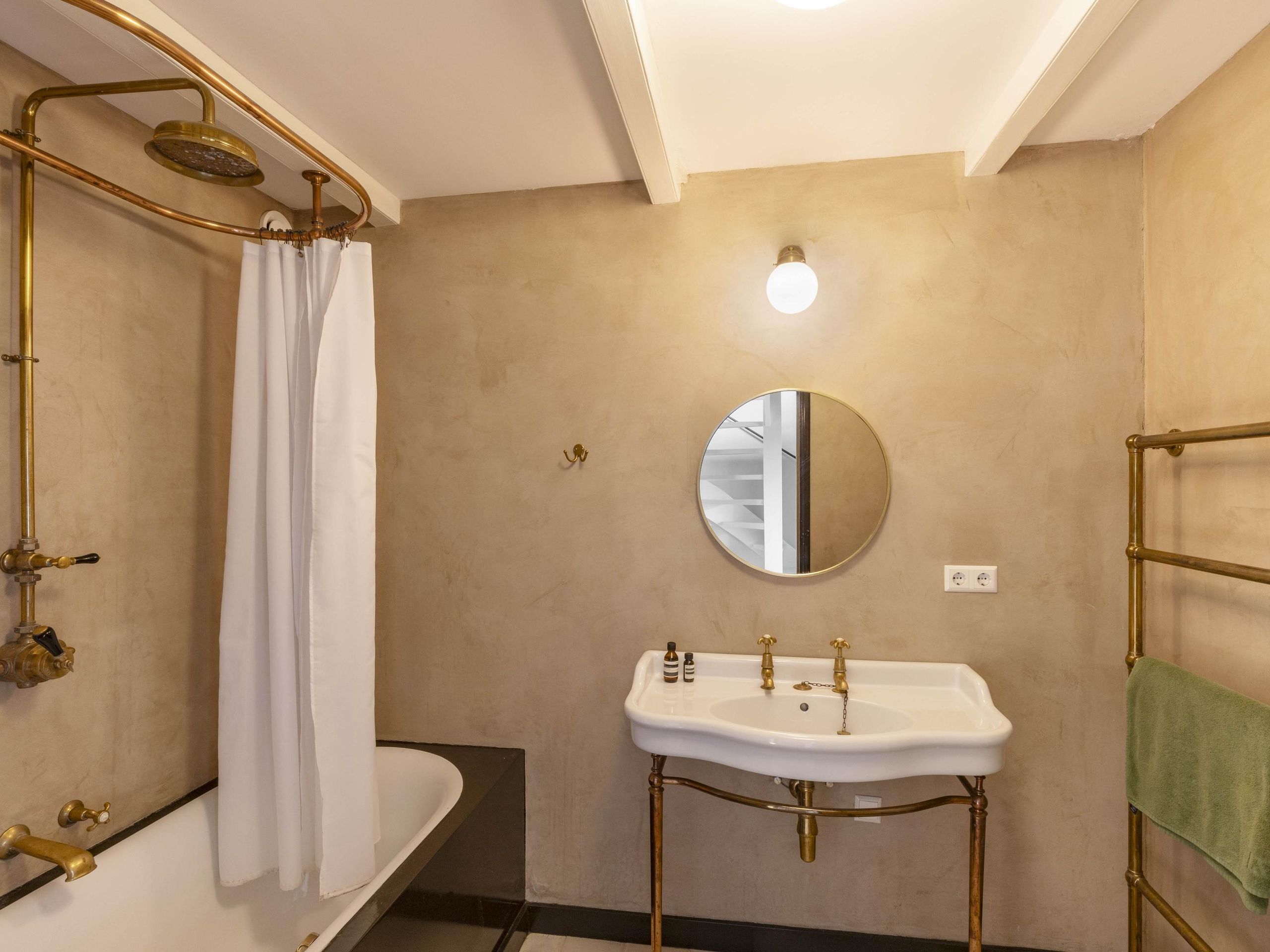 Weteringstraat 9 — 22