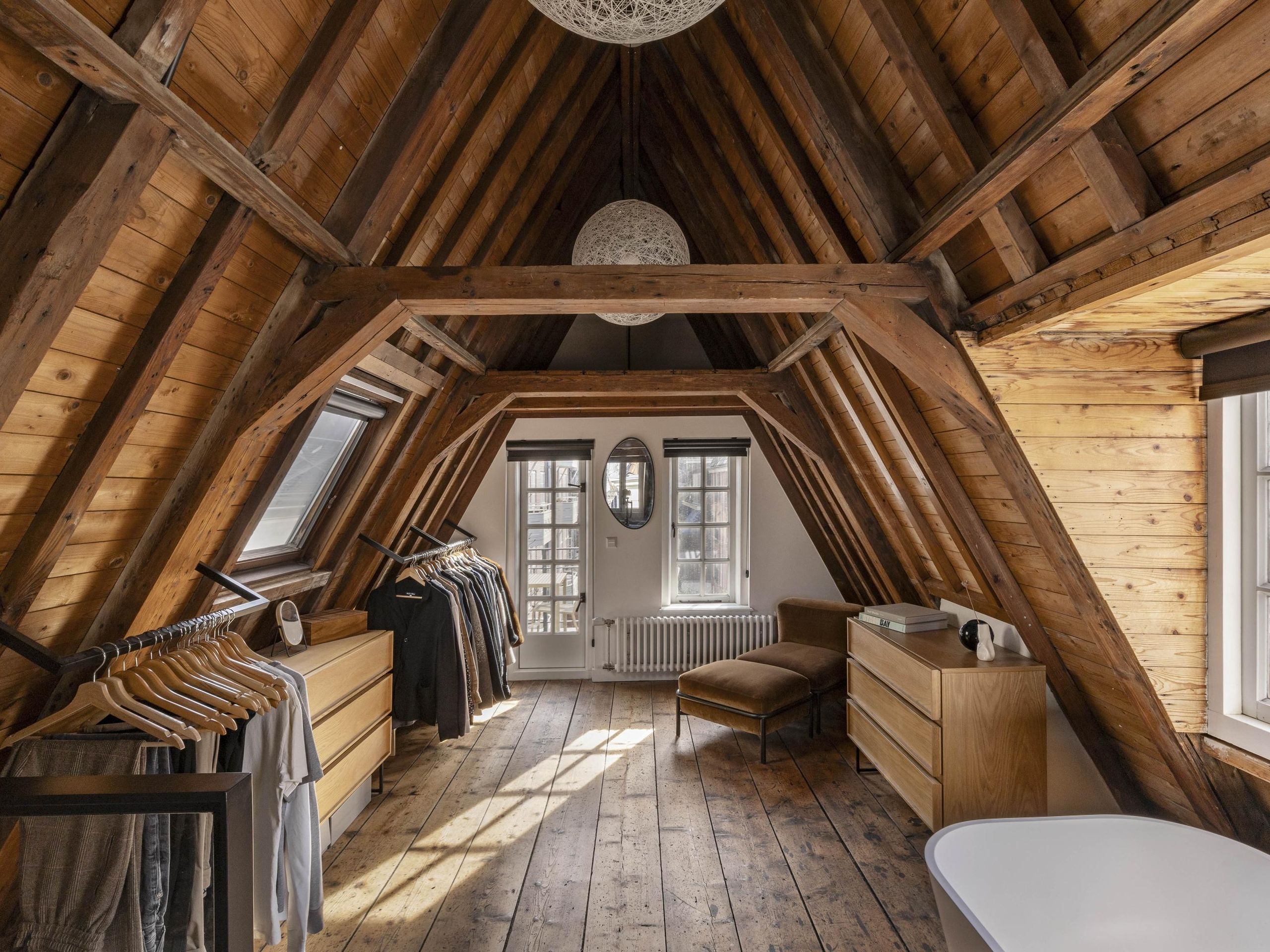 Weteringstraat 9 — 25