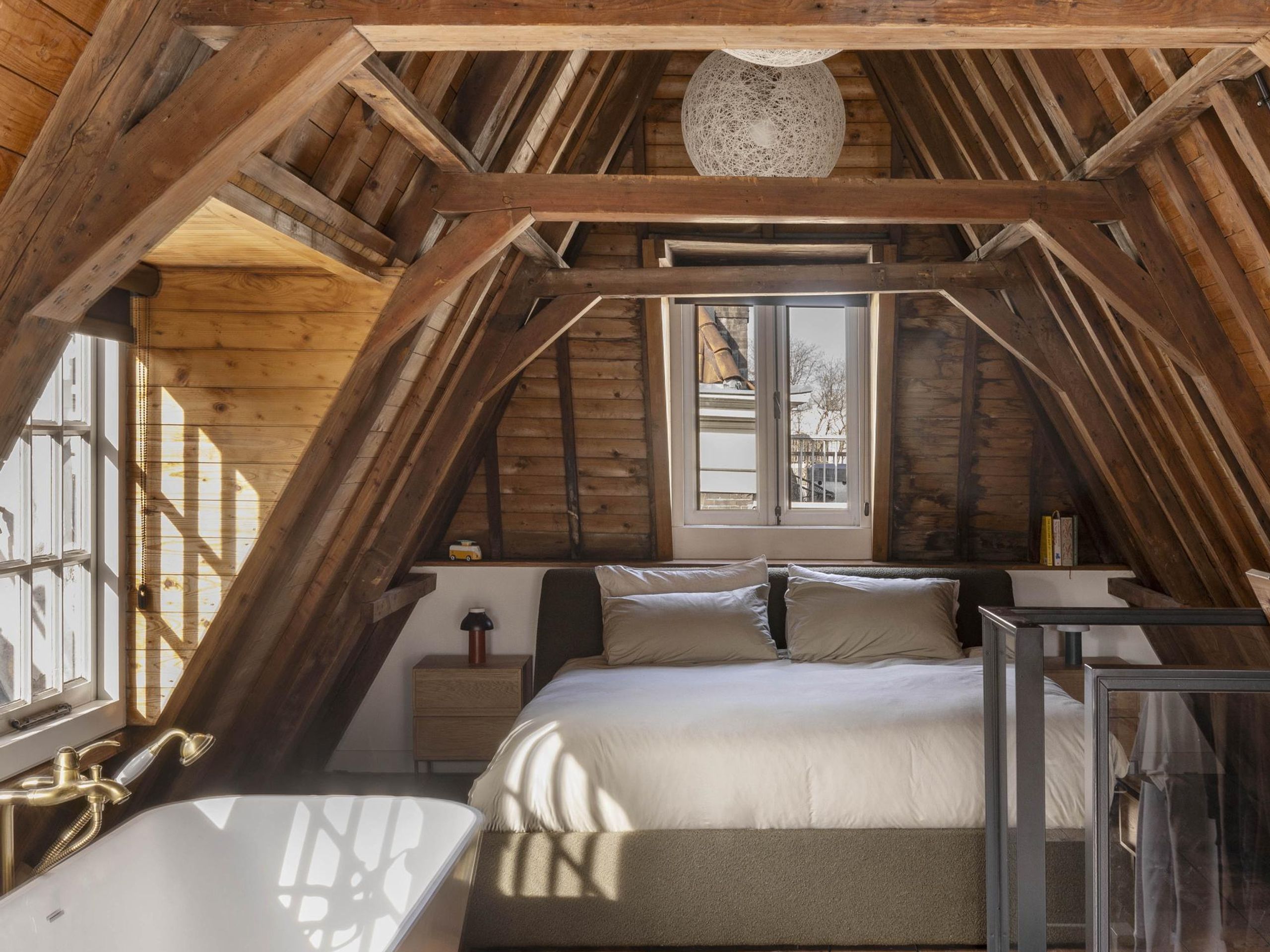 Weteringstraat 9 — 26