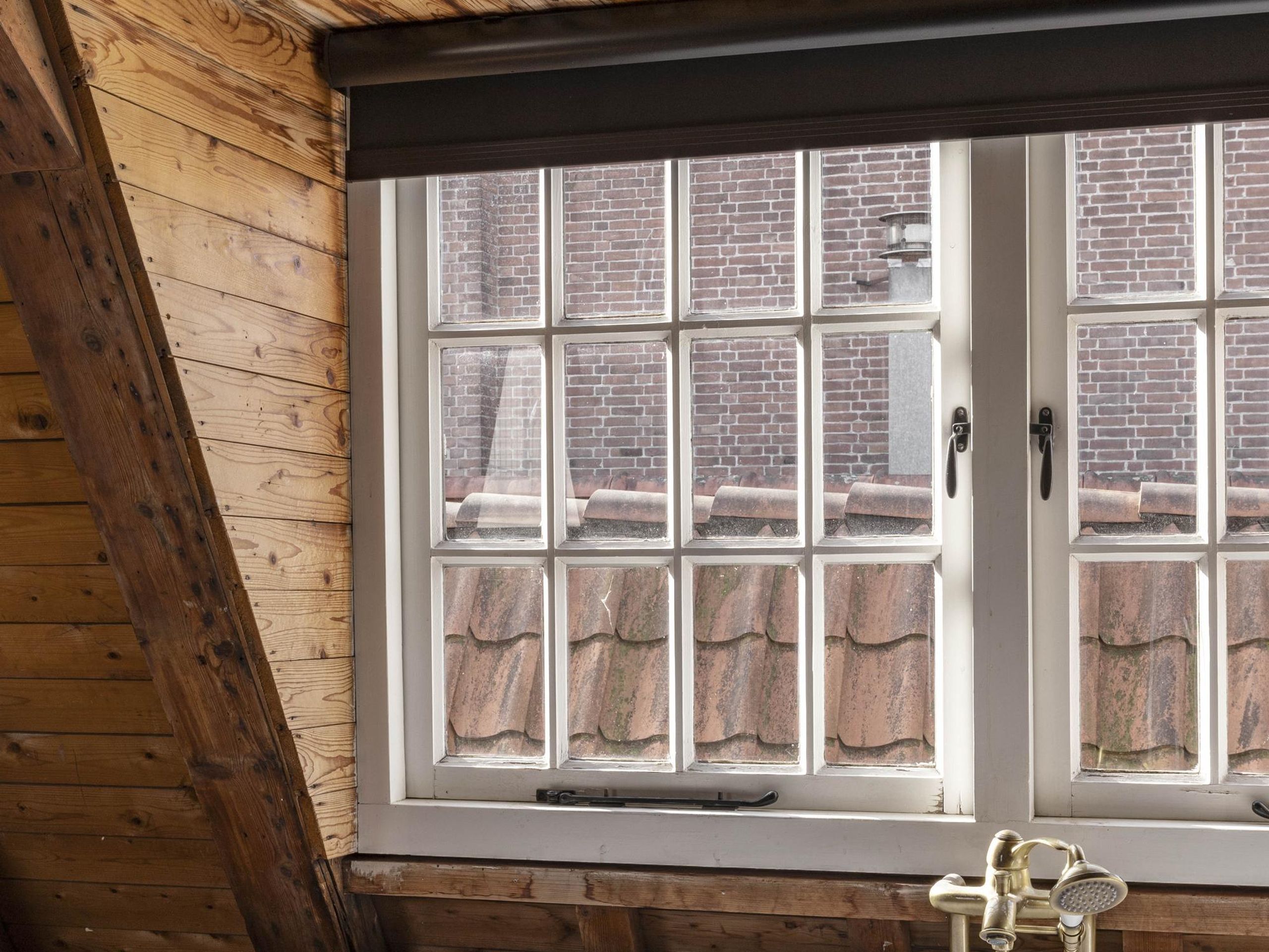 Weteringstraat 9 — 27