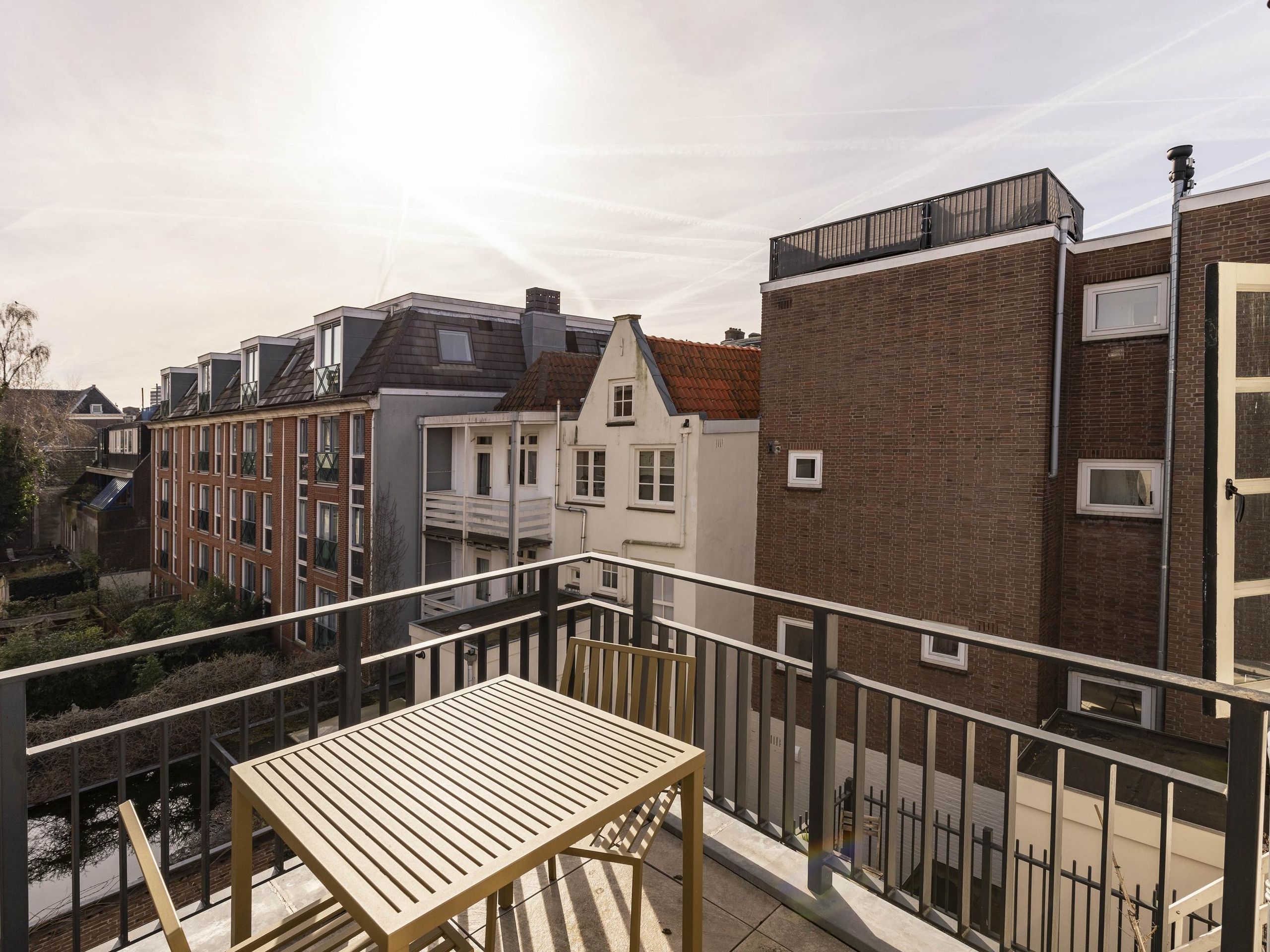 Weteringstraat 9 — 28