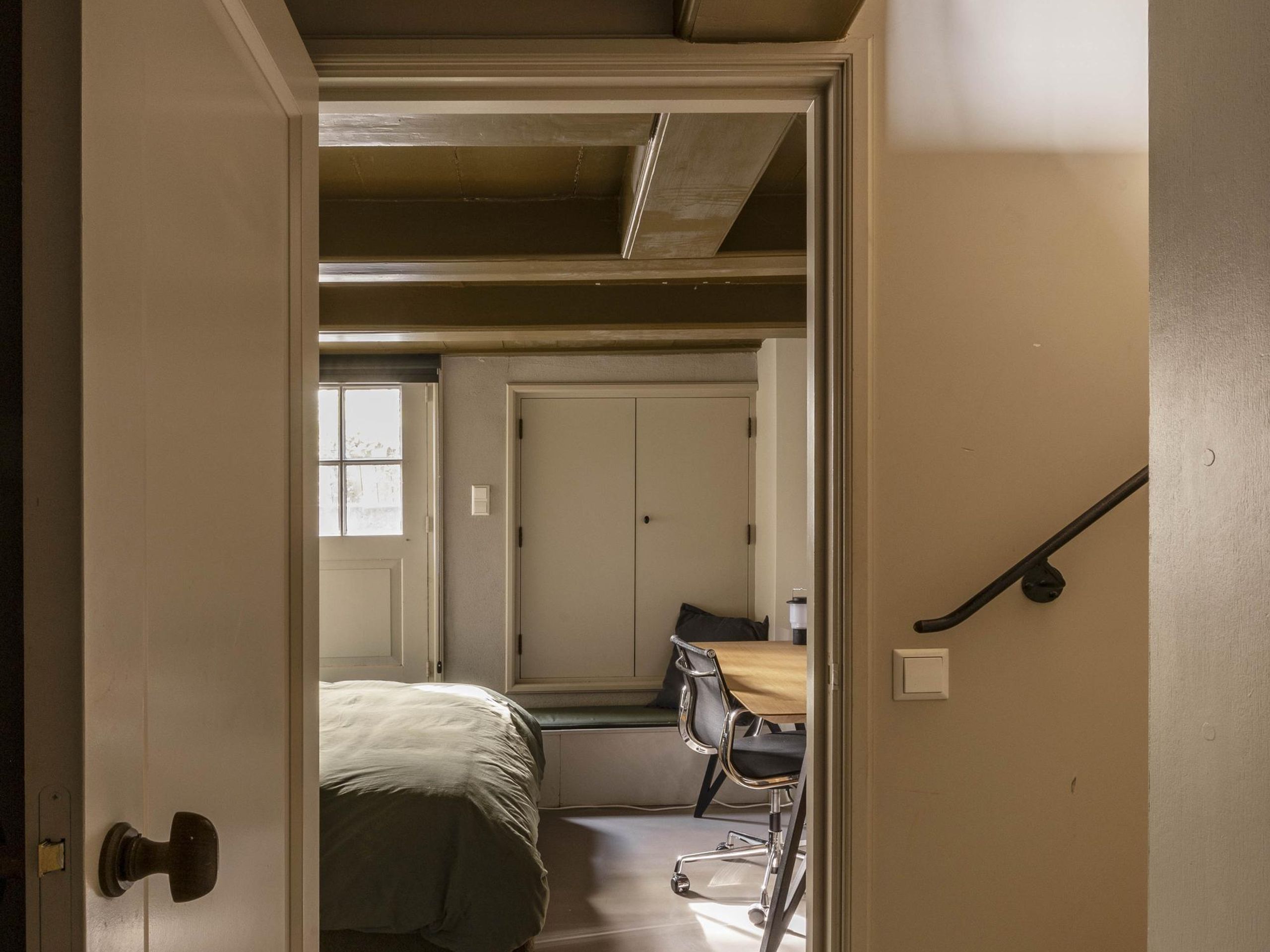 Weteringstraat 9 — 29