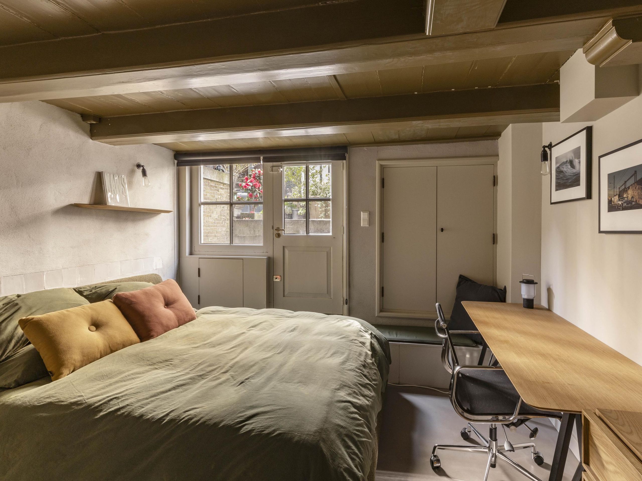 Weteringstraat 9 — 30