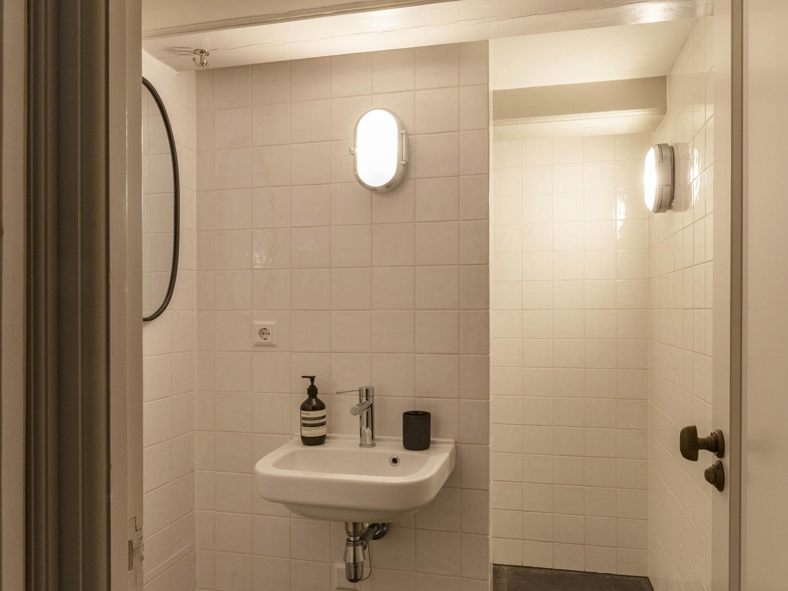 Weteringstraat 9 — 32