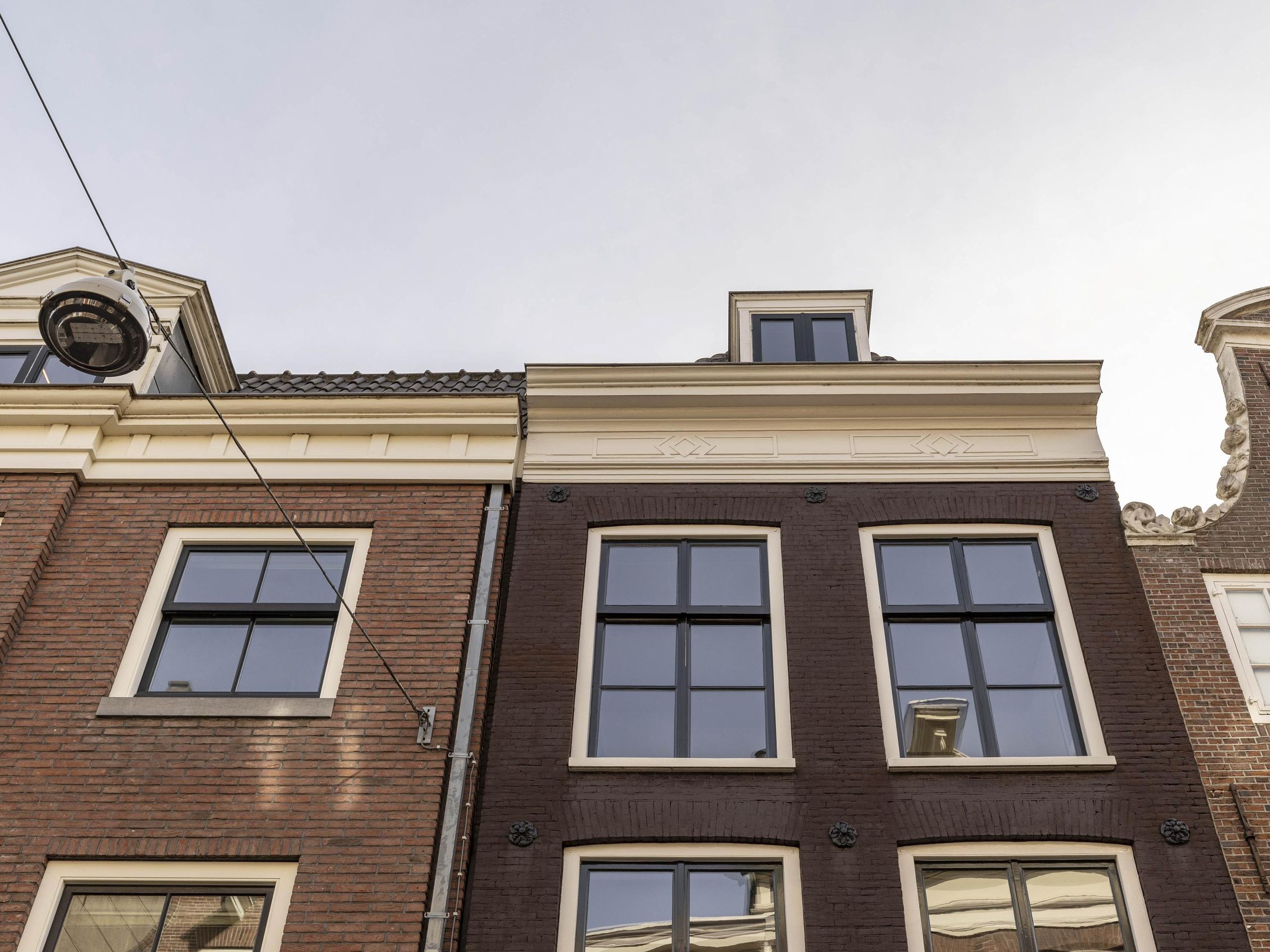 Weteringstraat 9 — 34