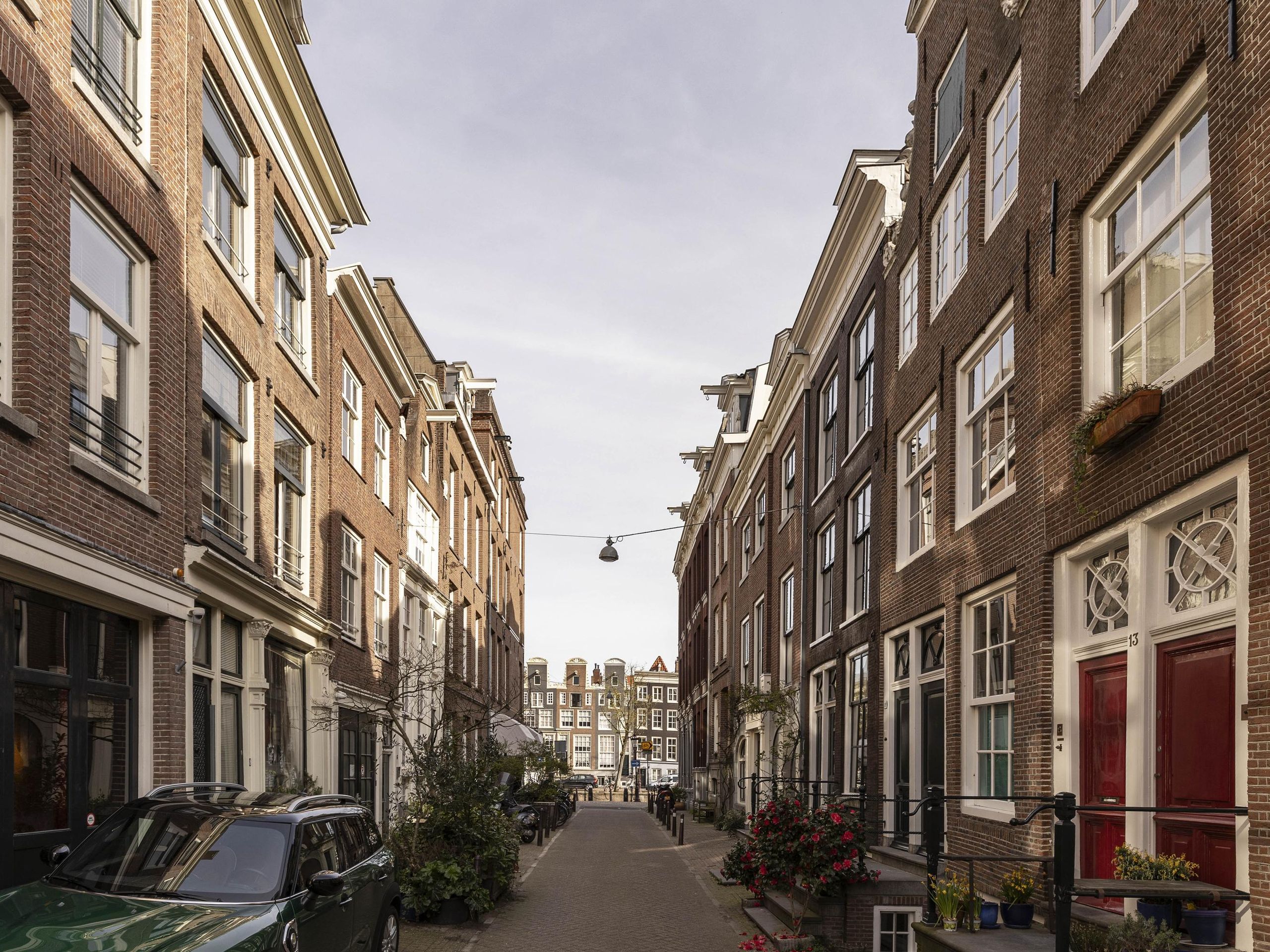 Weteringstraat 9 — 35