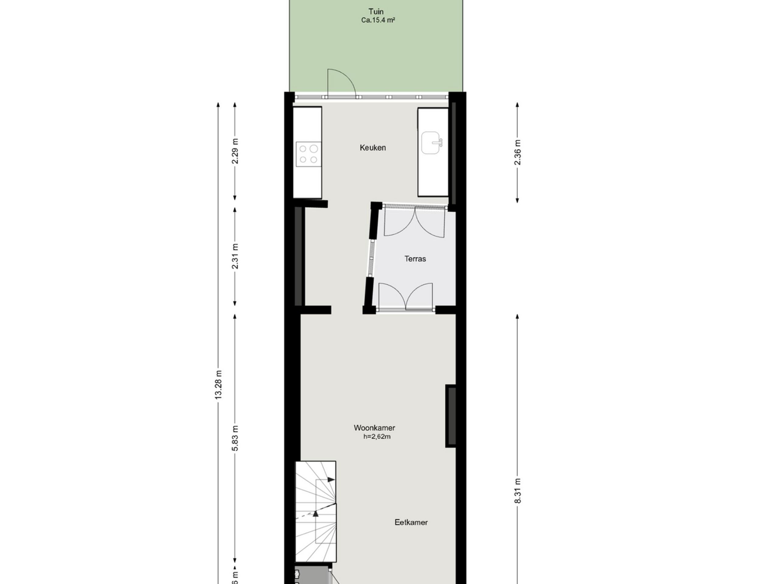 Weteringstraat 9 — 37