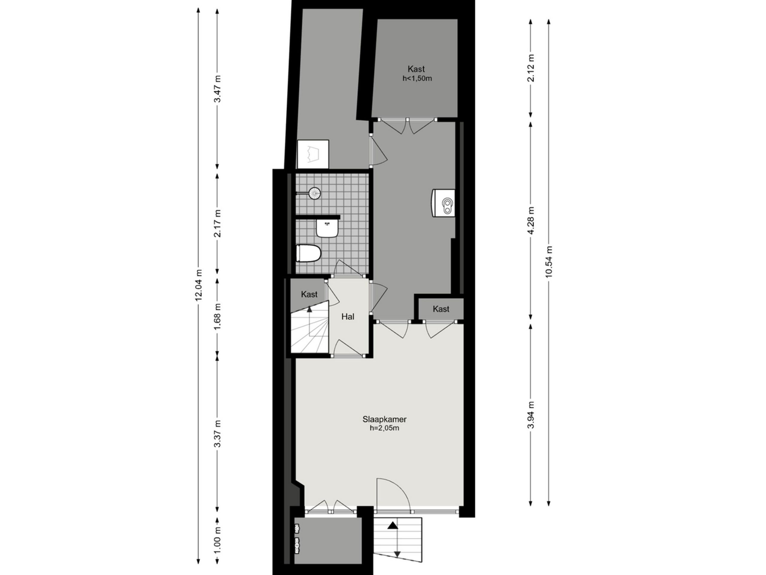 Weteringstraat 9 — 41