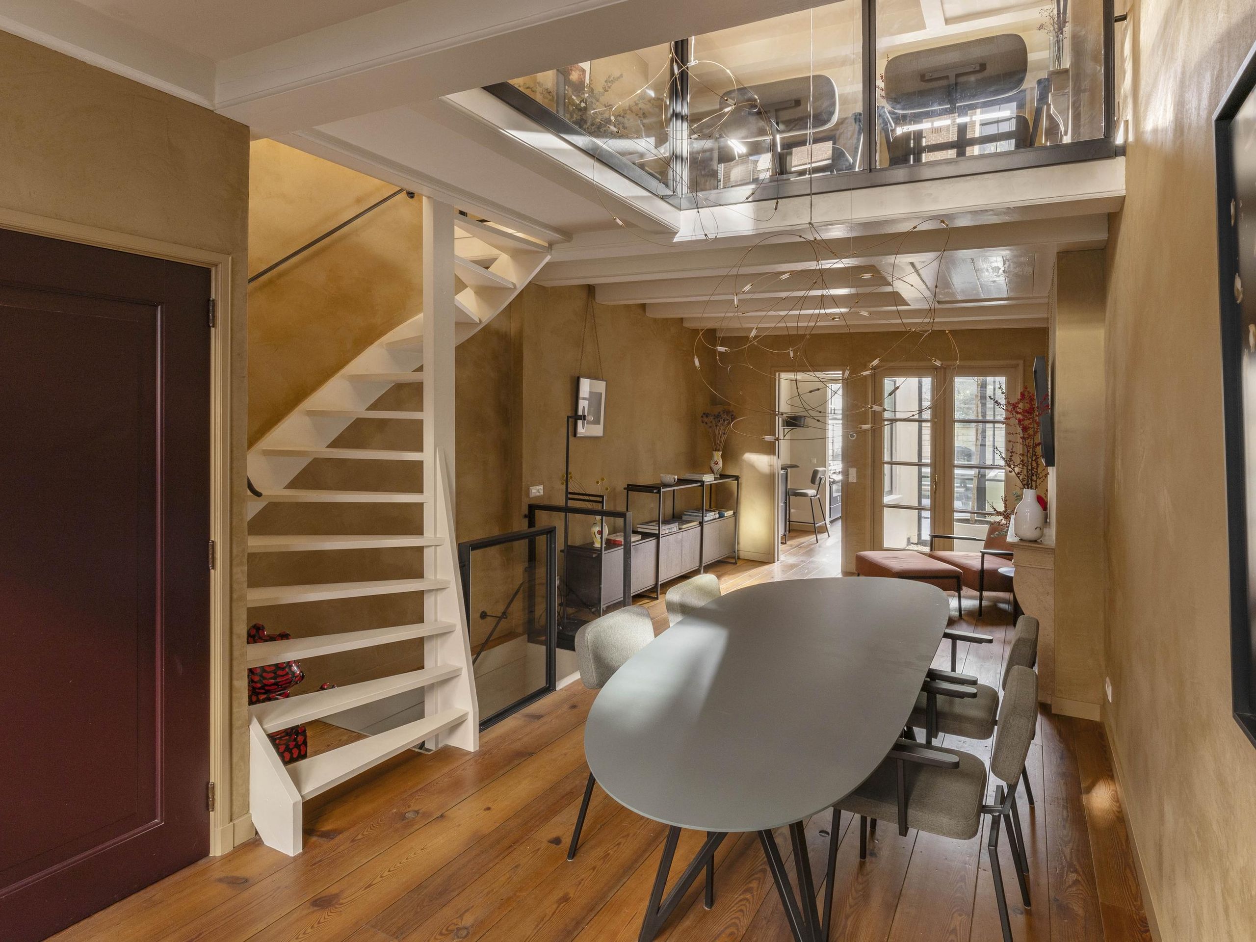 Weteringstraat 9 — 4