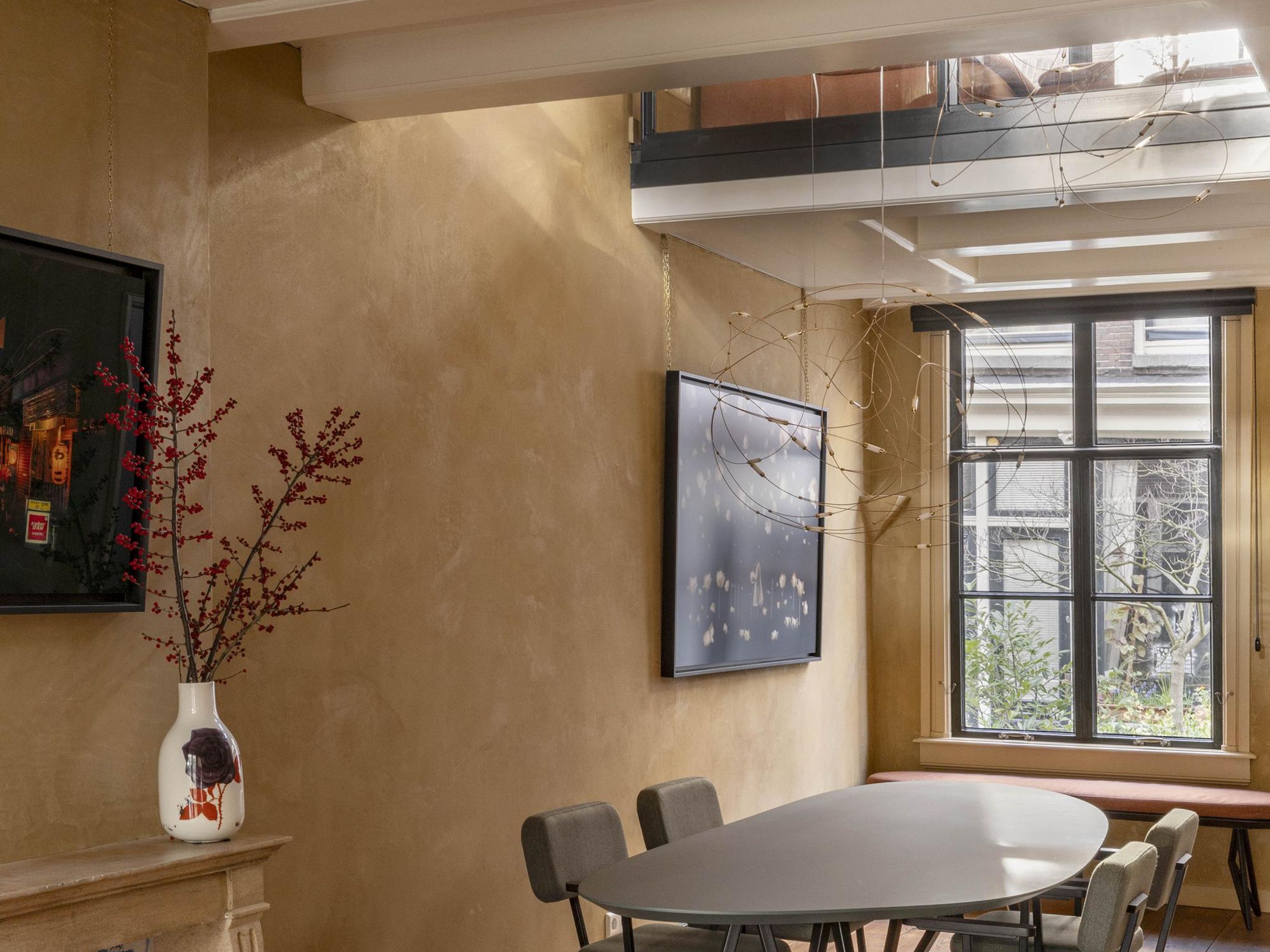 Weteringstraat 9 — 5