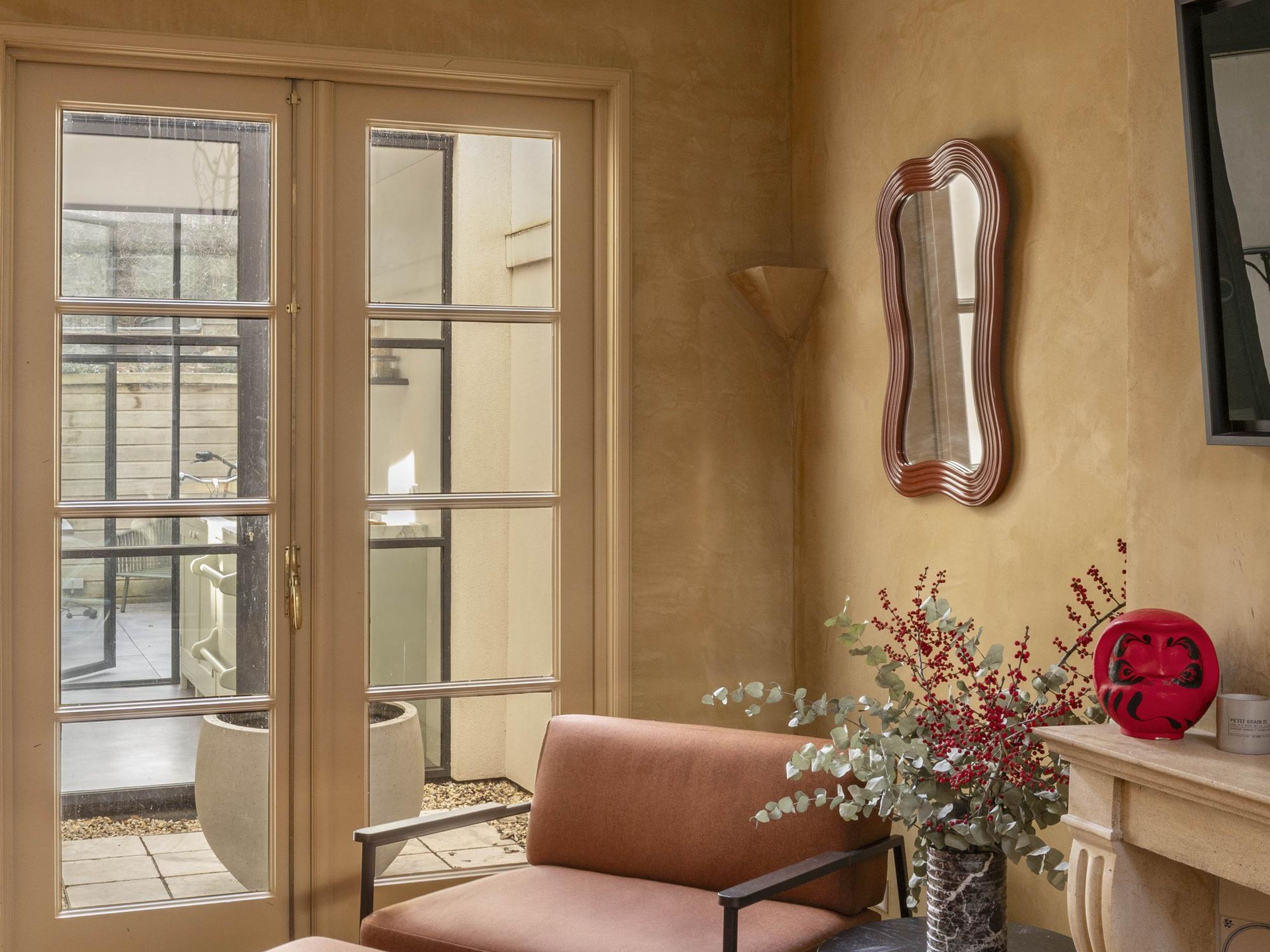 Weteringstraat 9 — 6