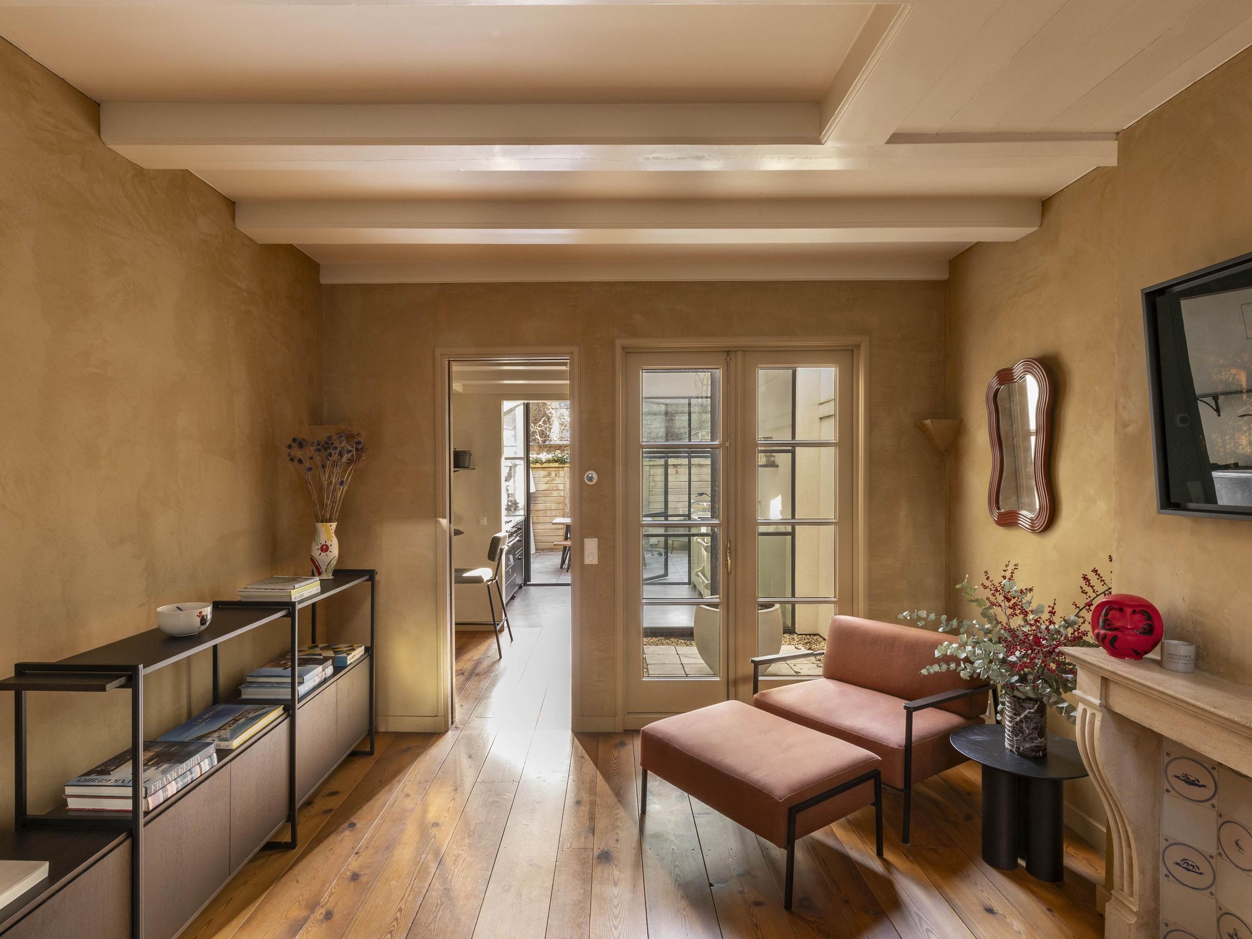 Weteringstraat 9 — 7