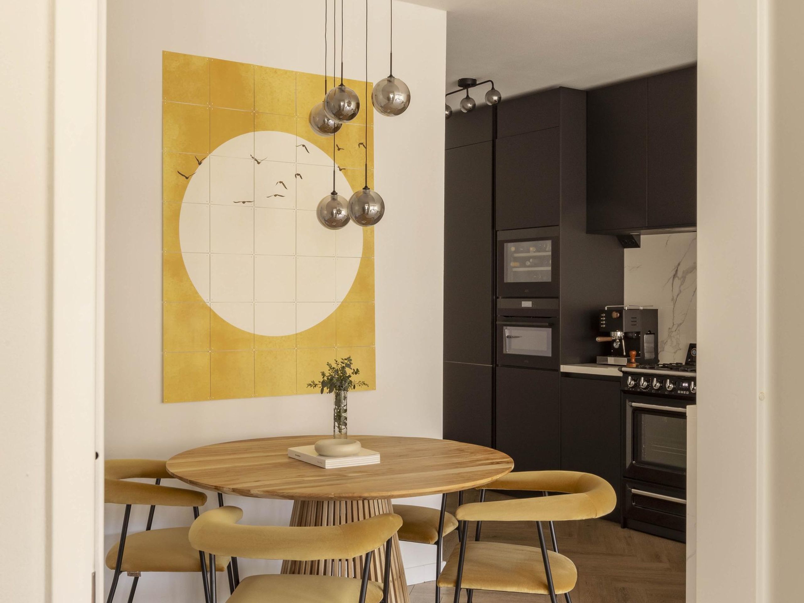 Van Oldenbarneveldtstraat 52-Z — 4