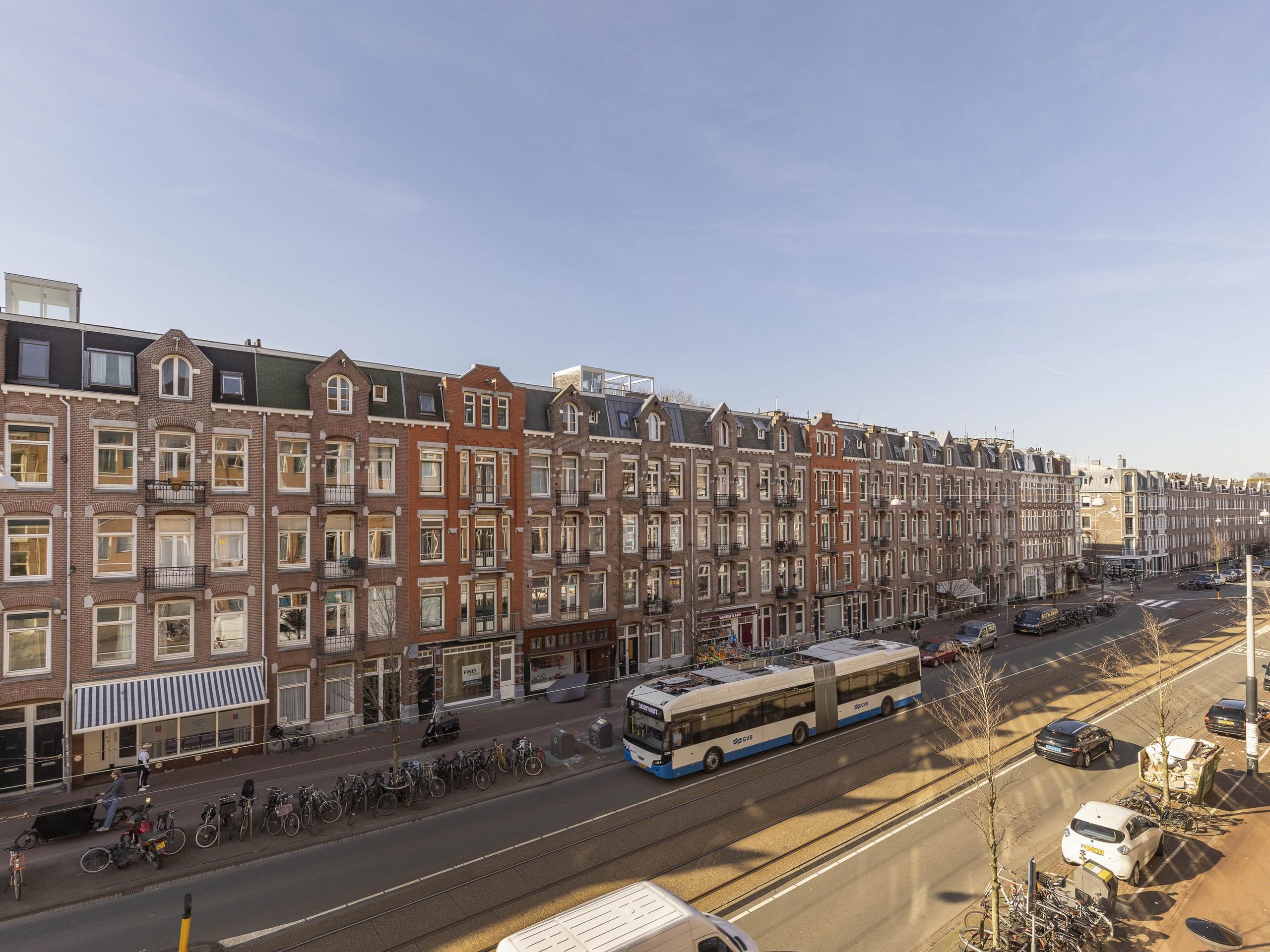 Van Oldenbarneveldtstraat 52-Z — 7