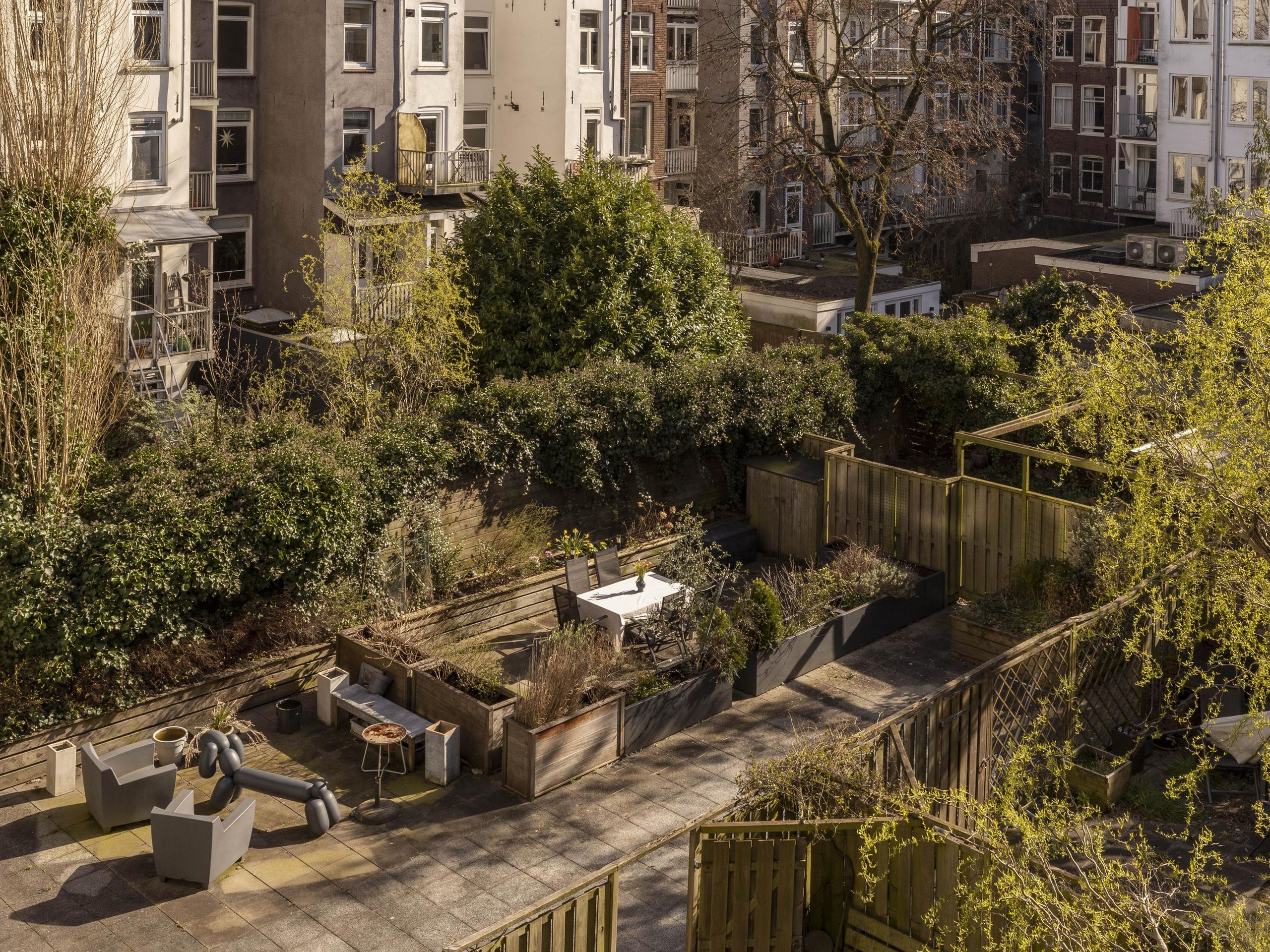 Van Oldenbarneveldtstraat 52-Z — 14