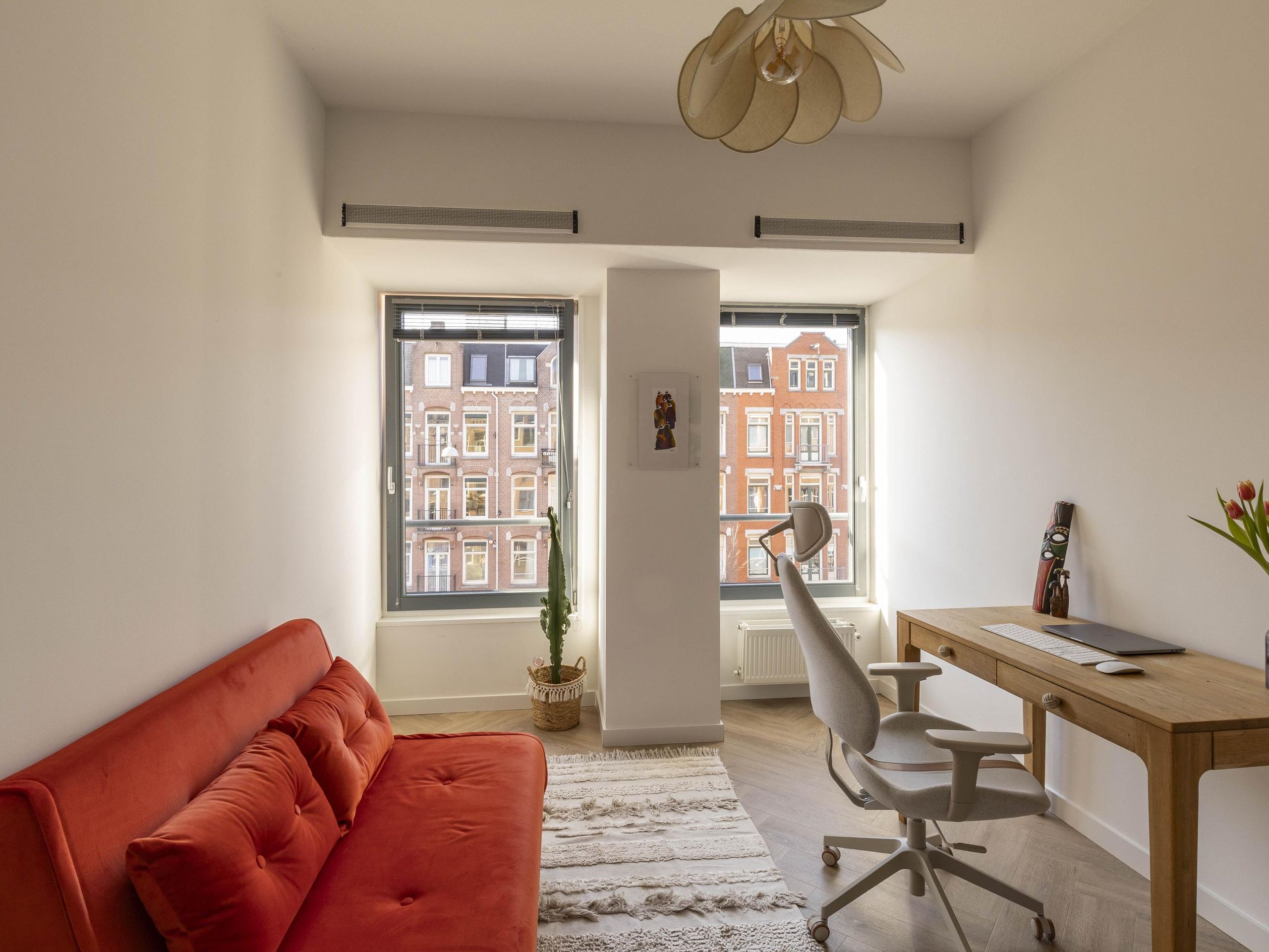 Van Oldenbarneveldtstraat 52-Z — 18