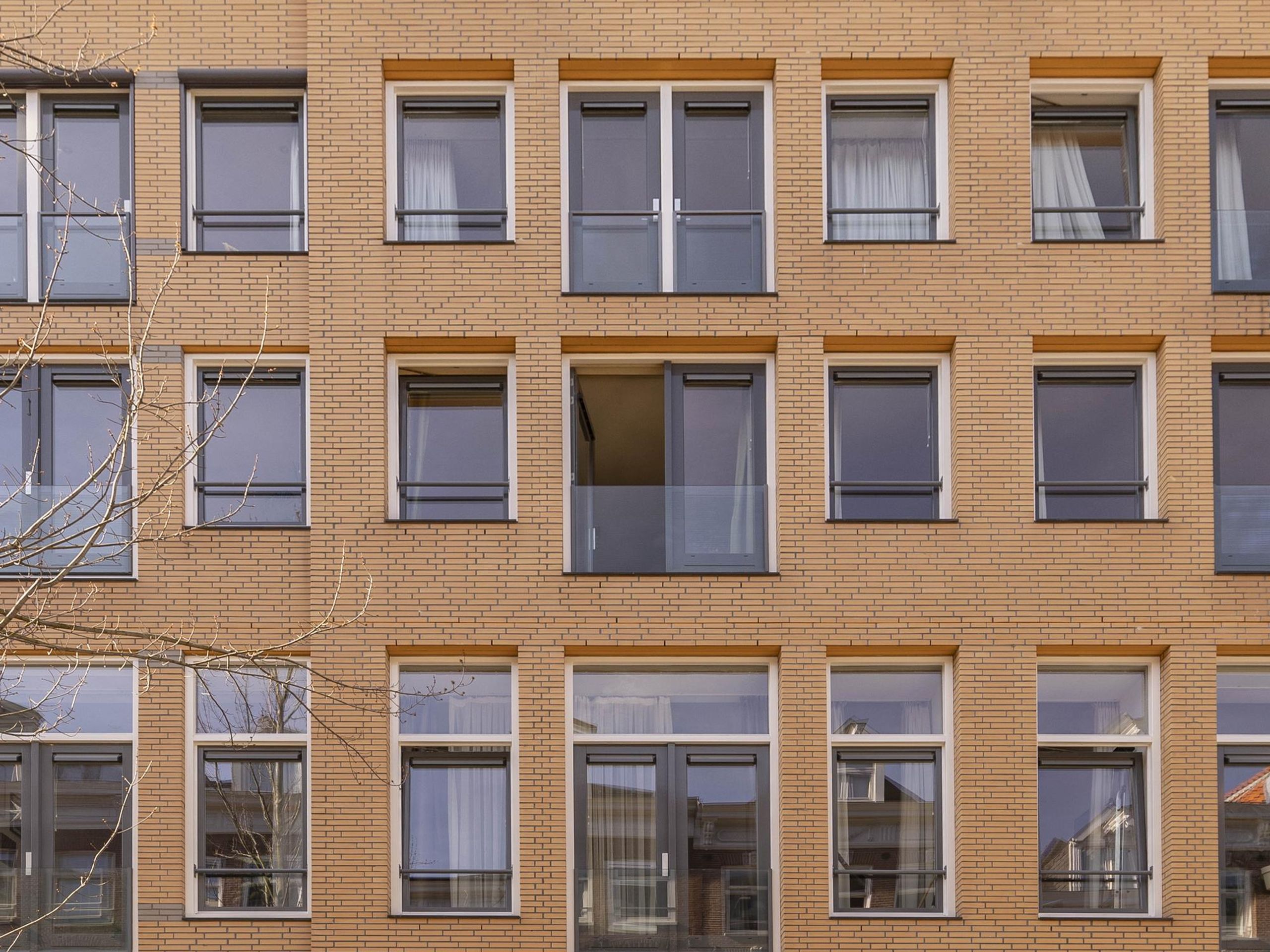 Van Oldenbarneveldtstraat 52-Z — 24