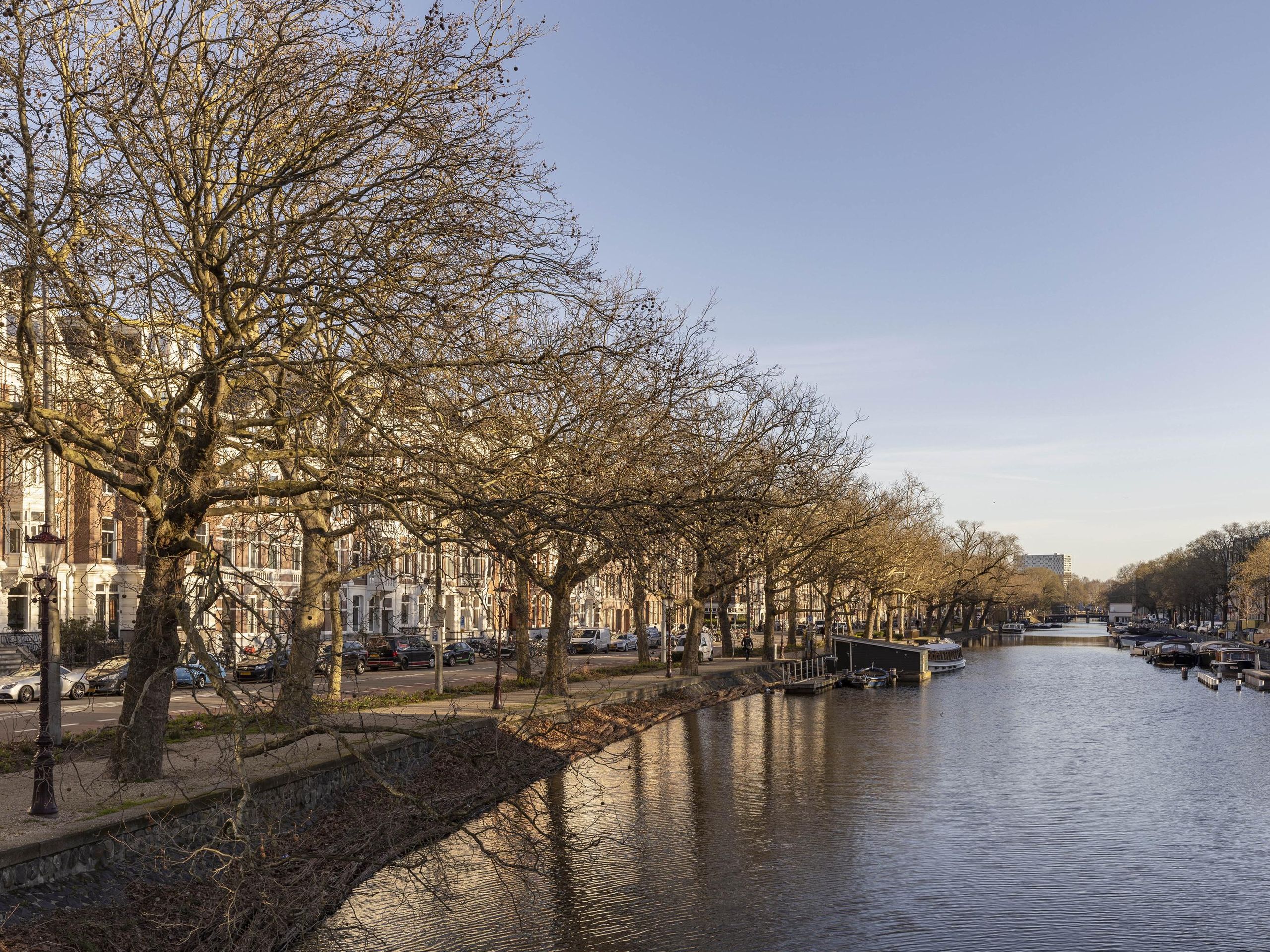 Van Oldenbarneveldtstraat 52-Z — 26